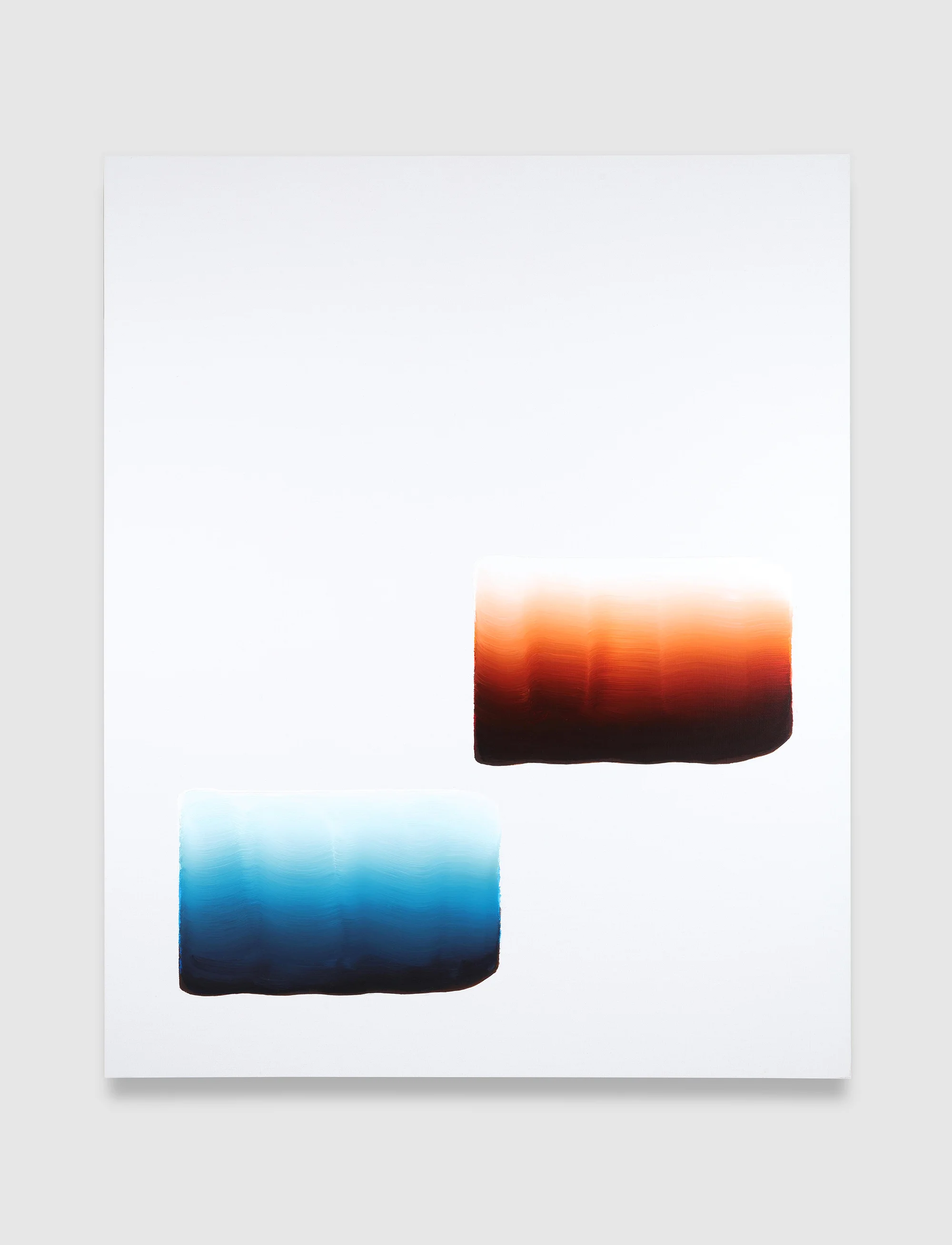 Response by Lee Ufan