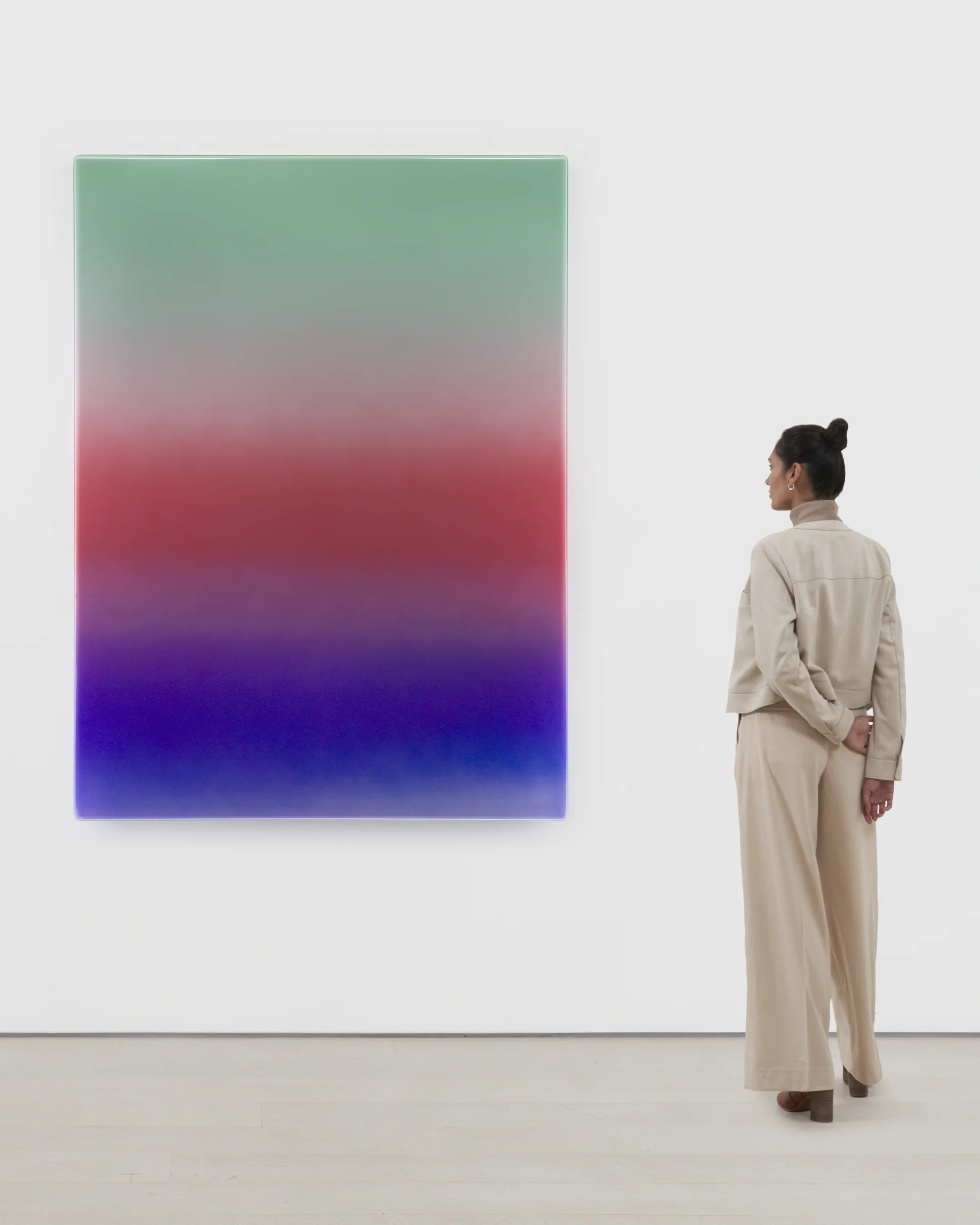 Art d'Ameublement (Hanga Roa) by Mika Tajima