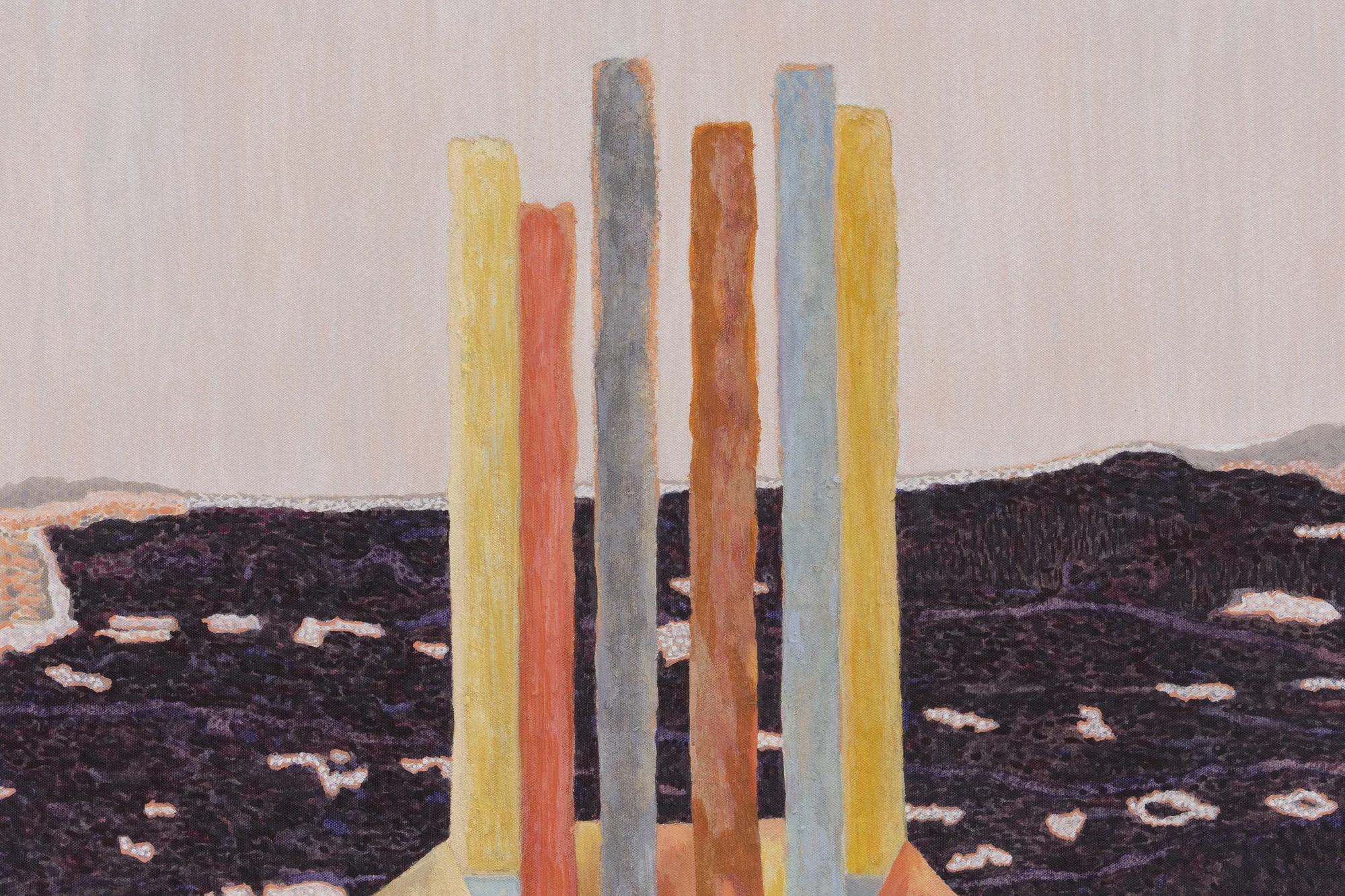 Sol Increased (son of nowhere) II by William Monk