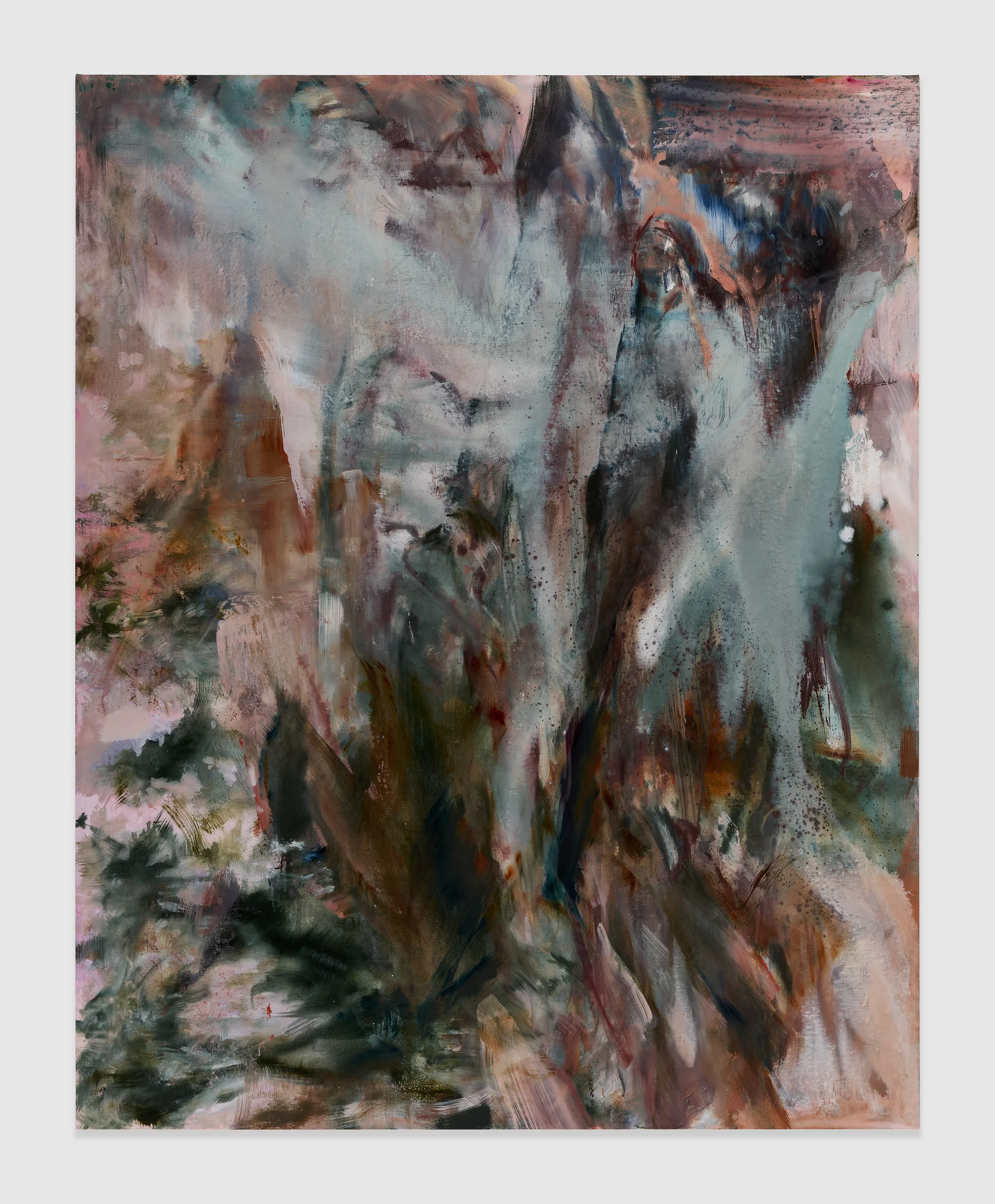 The temperature of memory by Kylie Manning