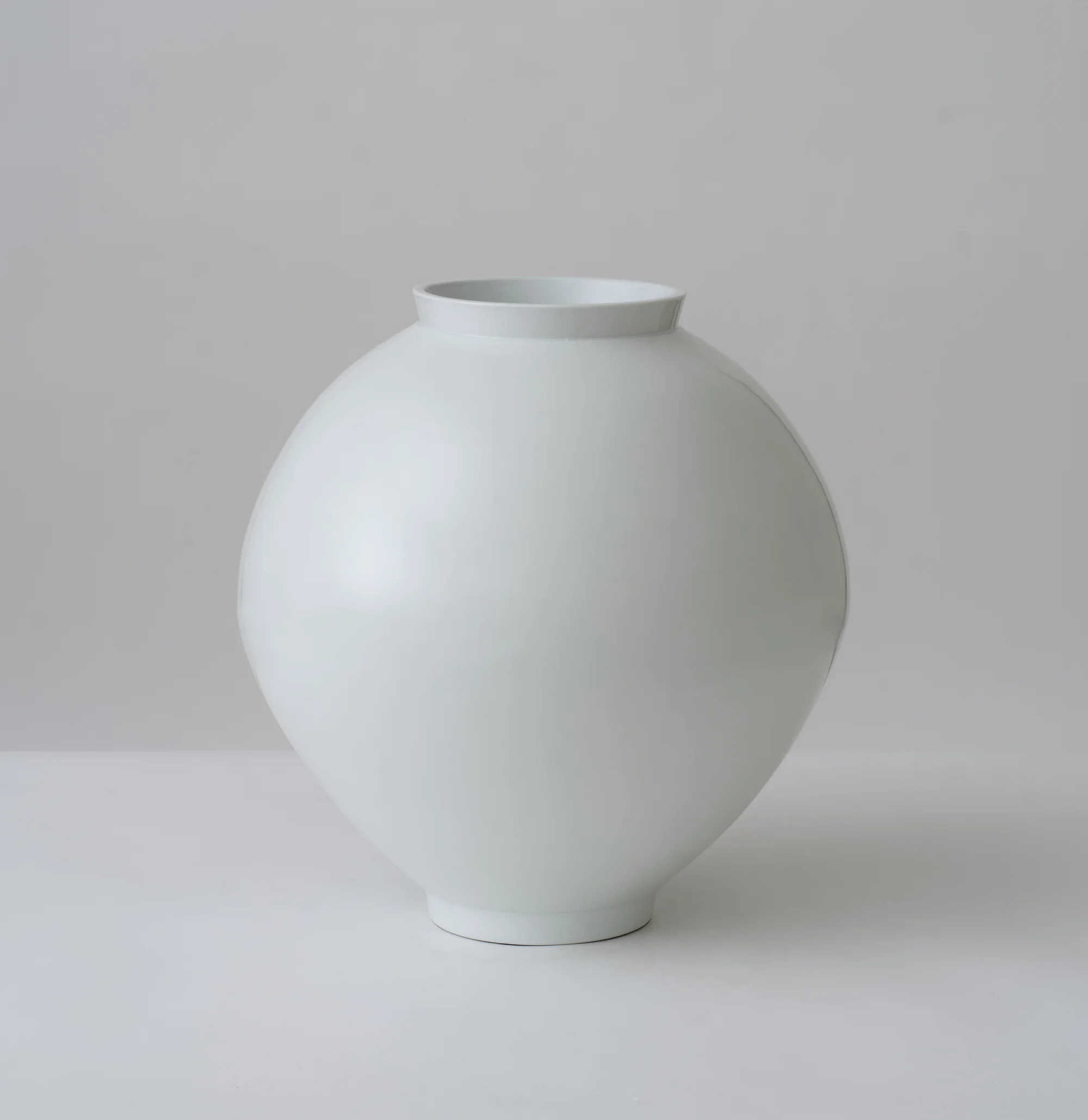 Moon Jar by Young Sook Park