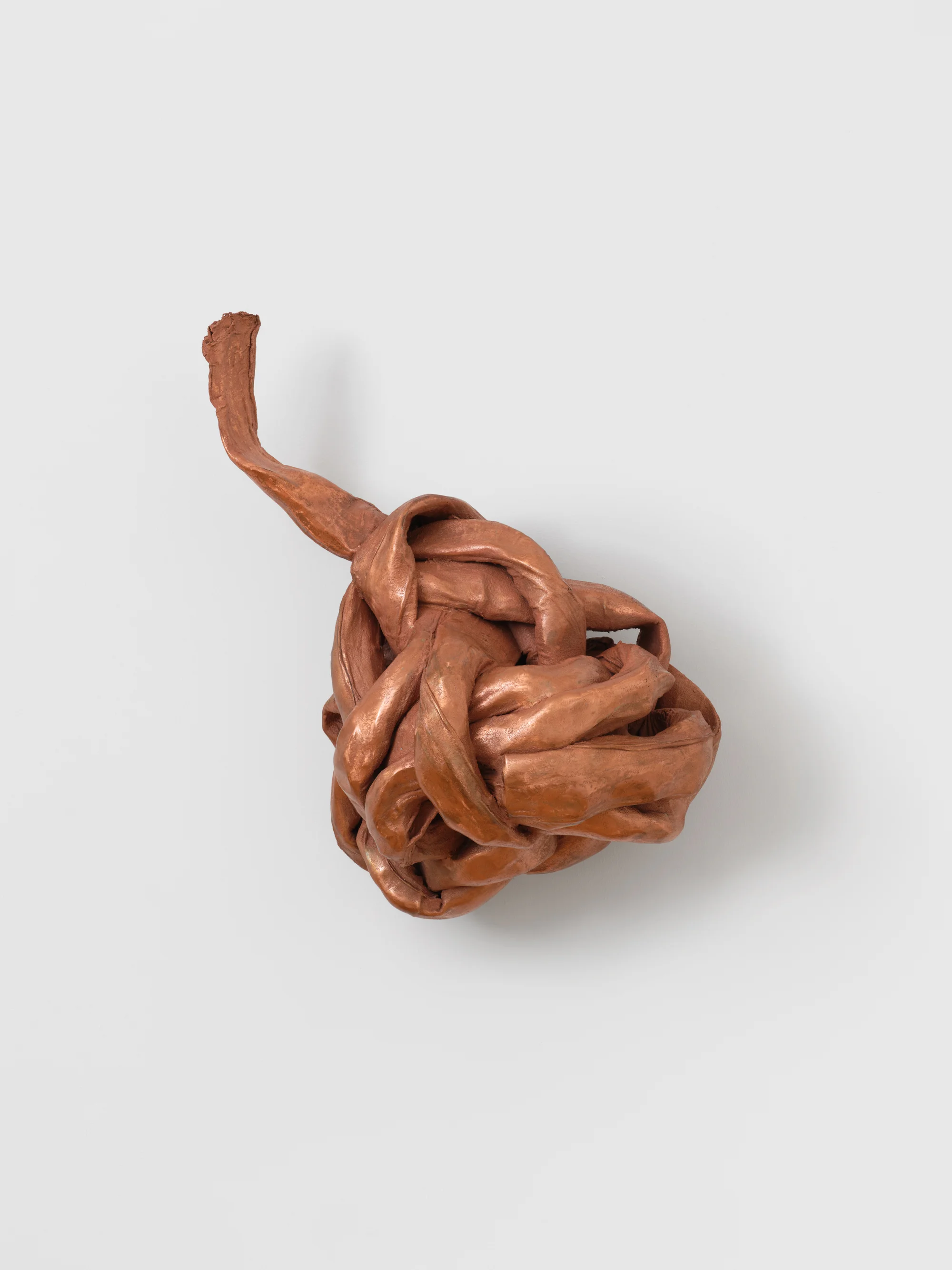 Charlie by Lynda Benglis