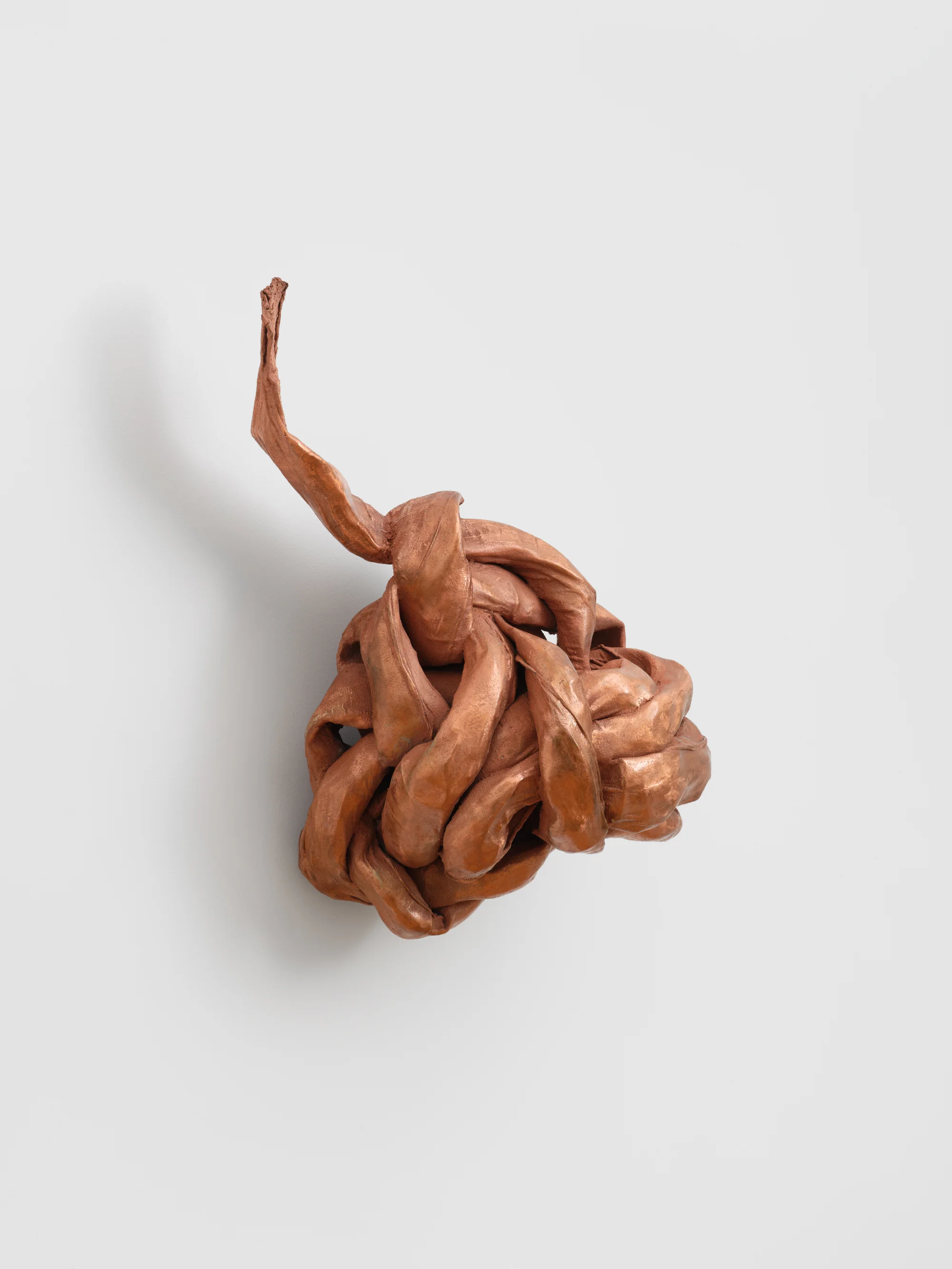 Charlie by Lynda Benglis