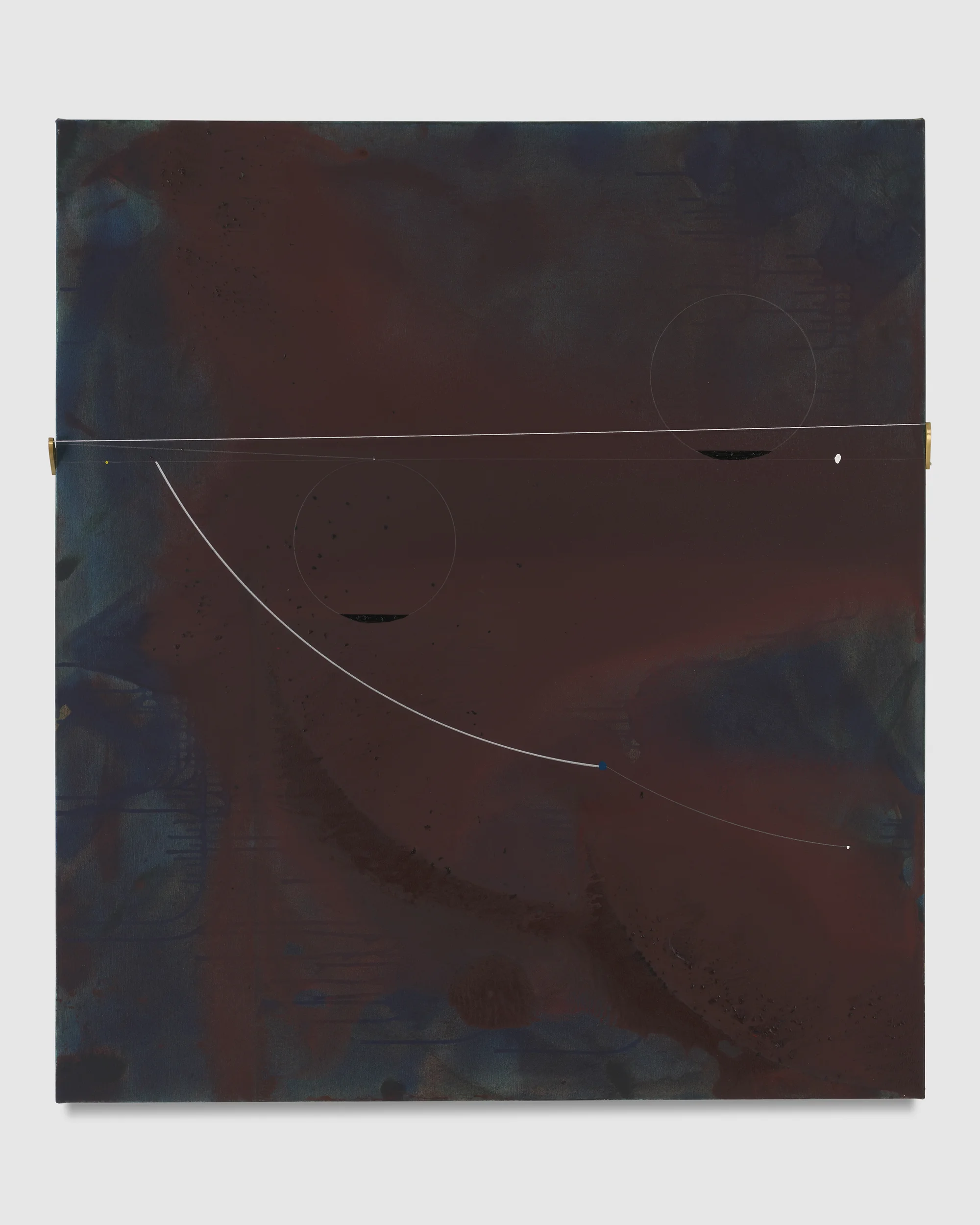 Hand to Hand, Heart to Heart (Unknown of Us 3) by Torkwase Dyson