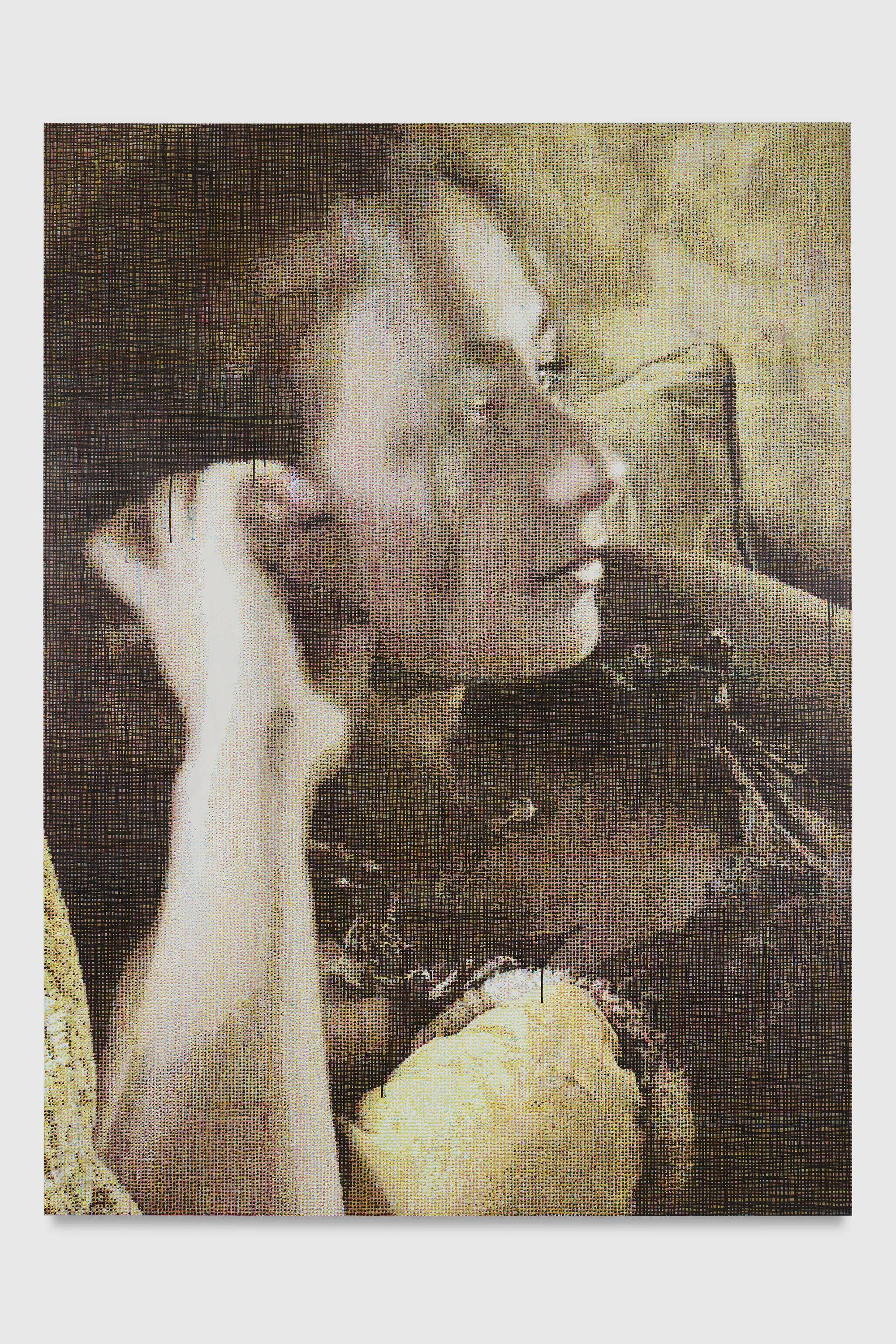 Ariadne by Asher Liftin