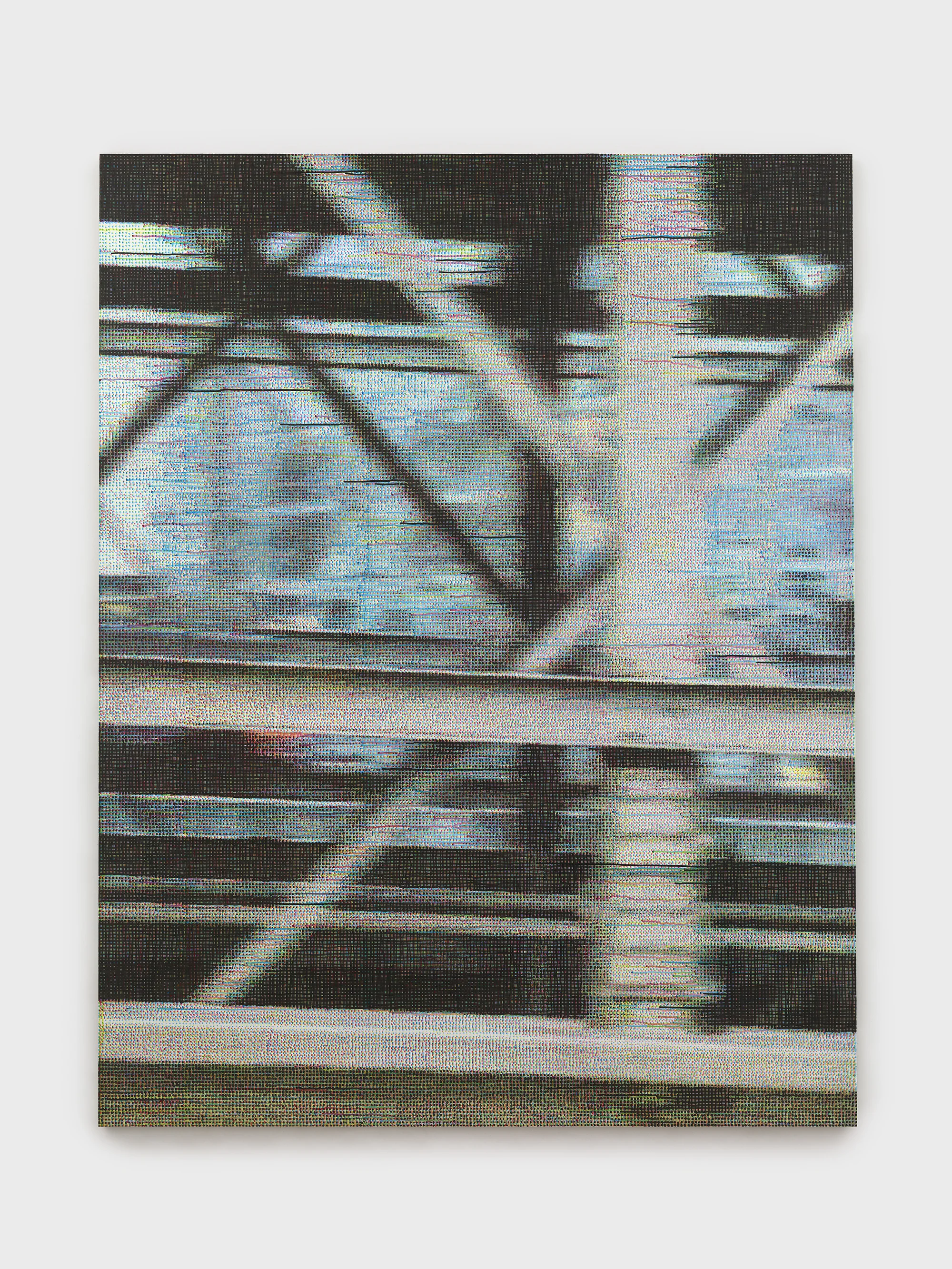 Brooklyn Bridge by Asher Liftin