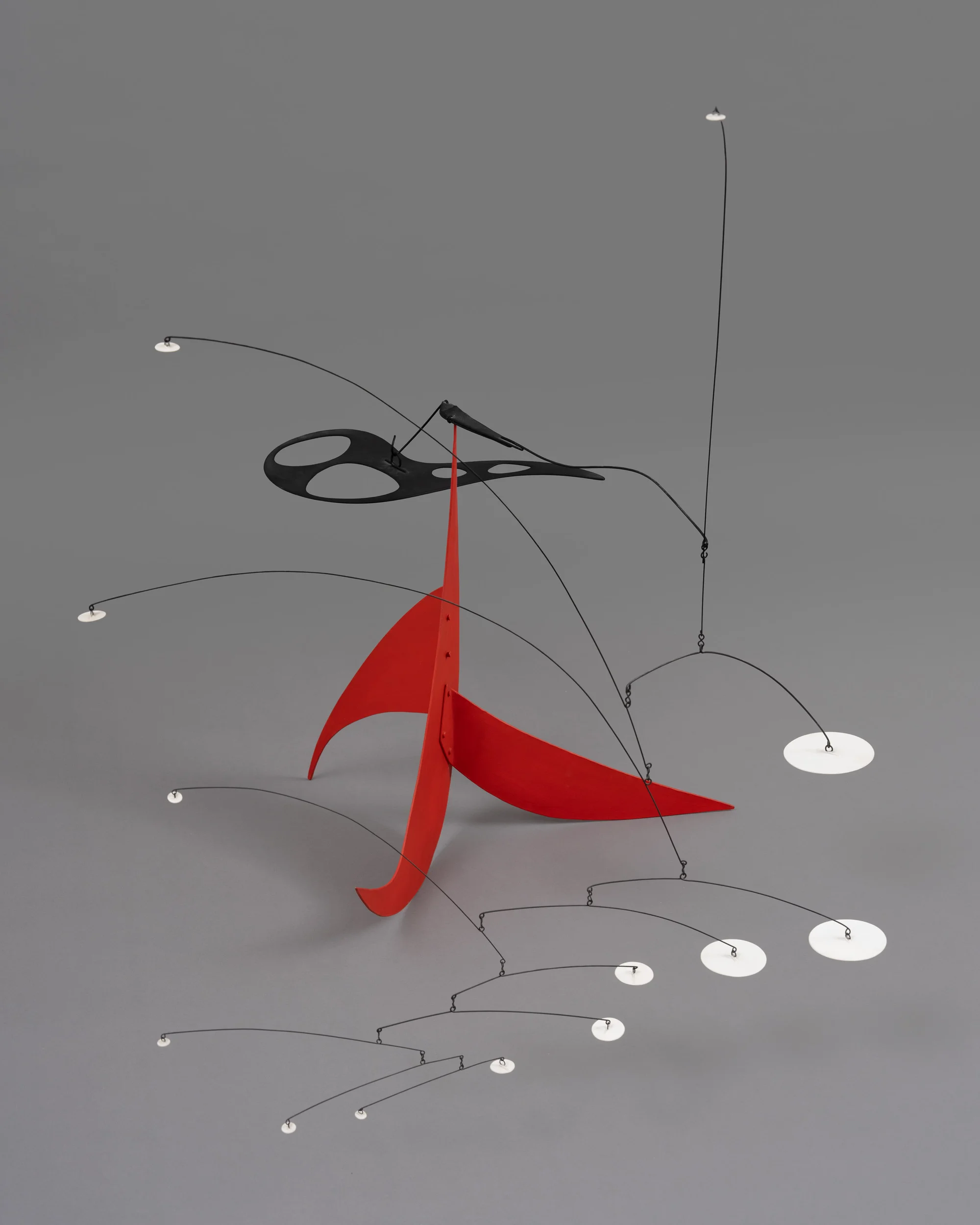 Untitled by Alexander Calder
