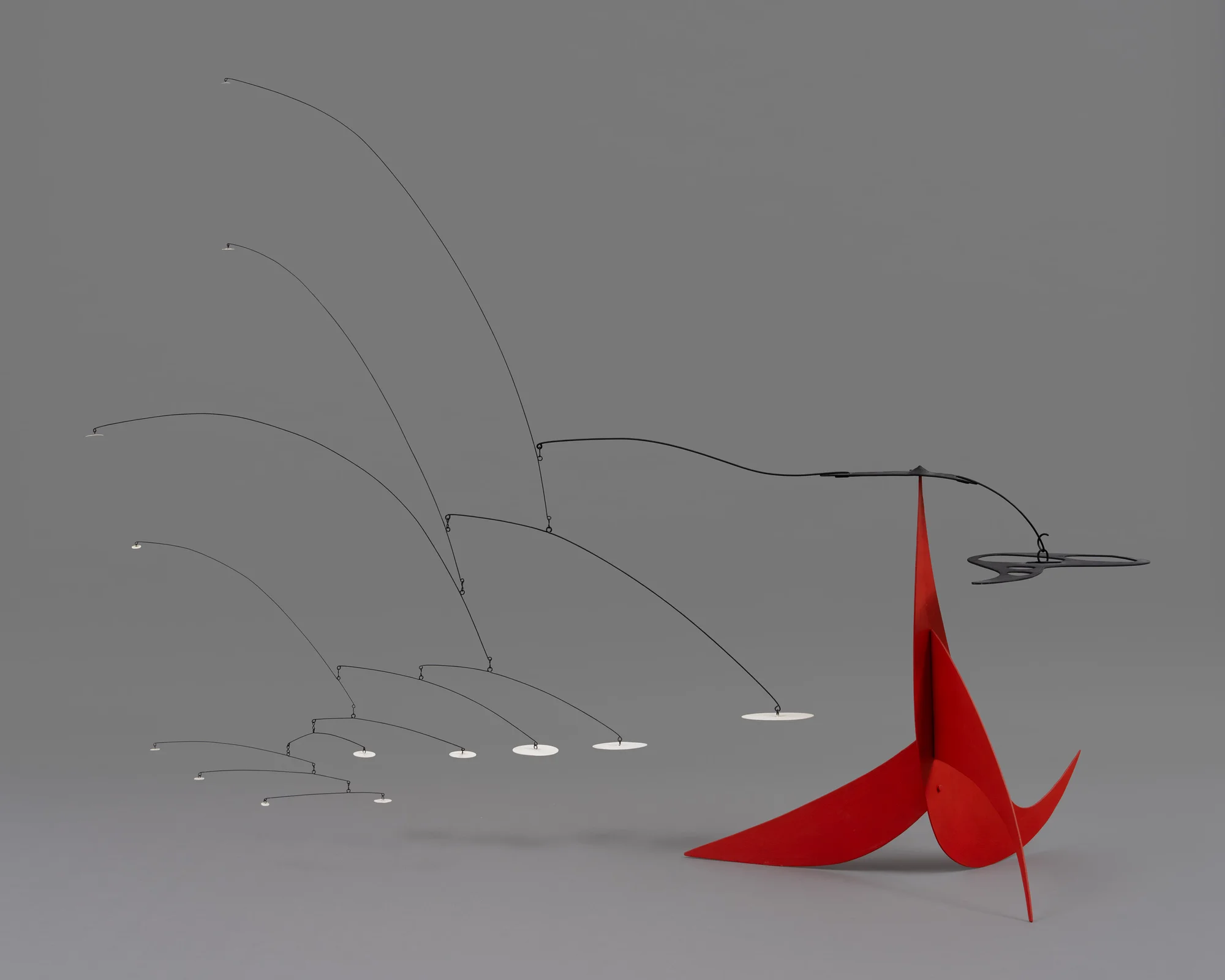 Untitled by Alexander Calder