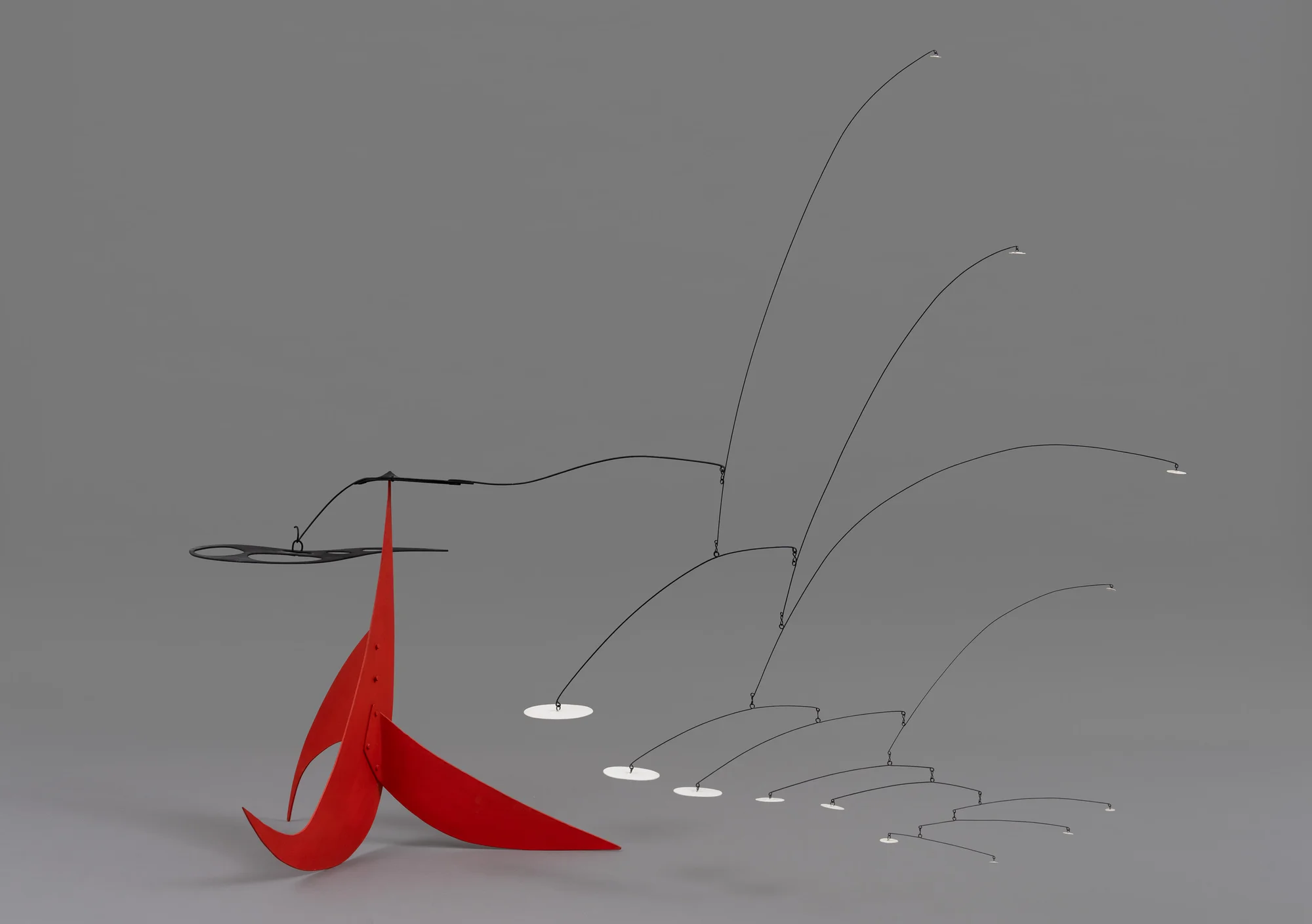 Untitled by Alexander Calder