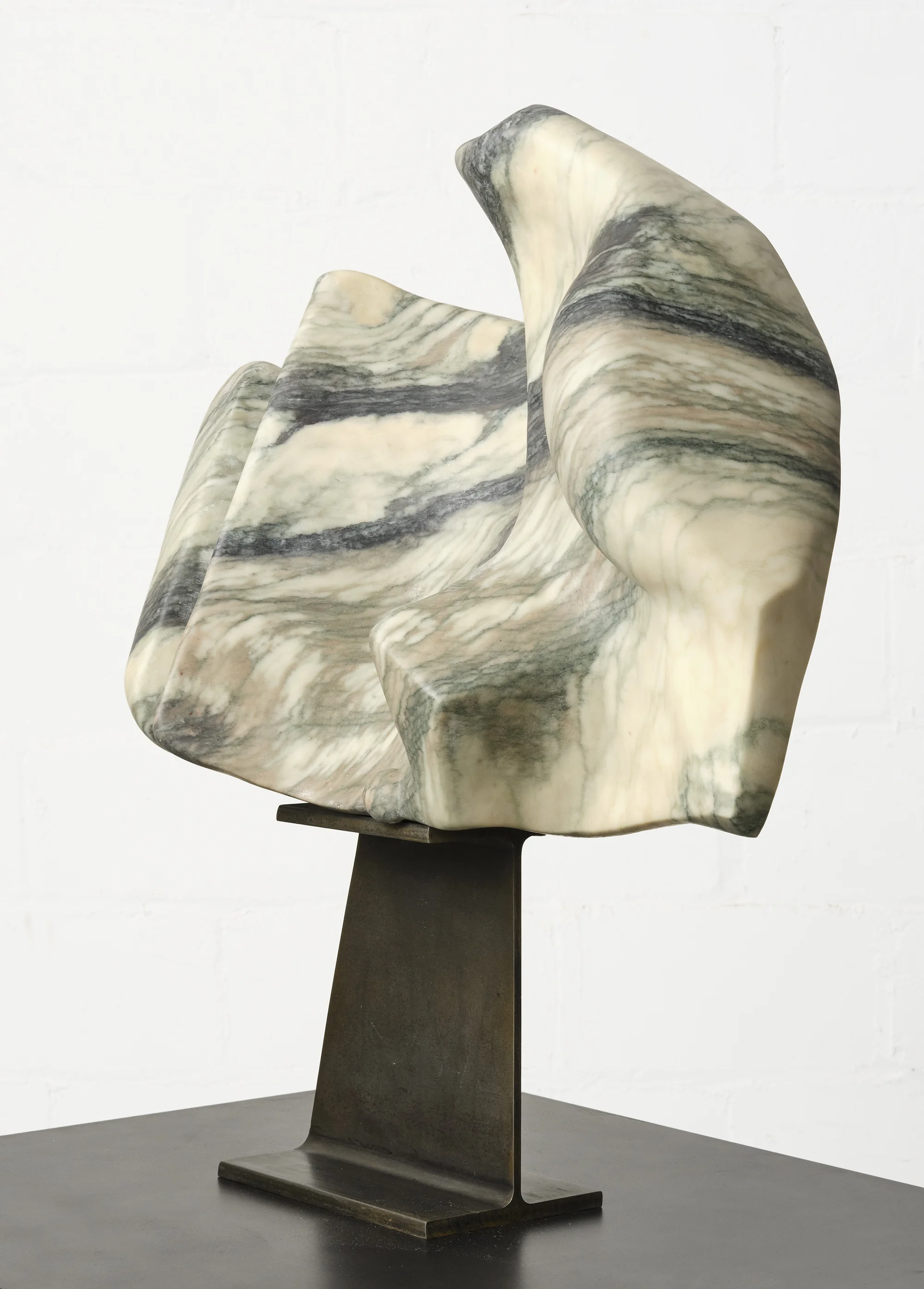 Pulse by Arlene Shechet