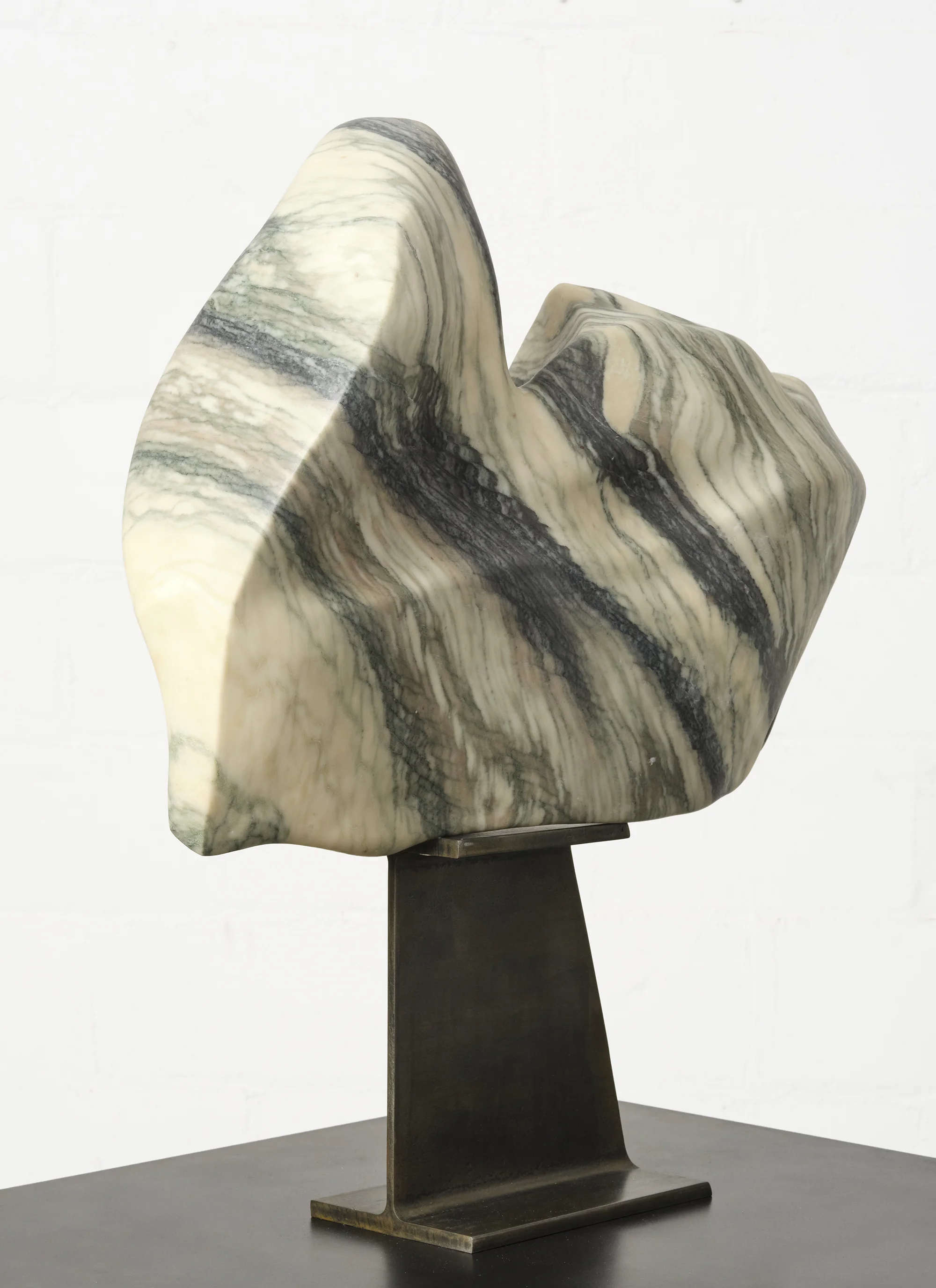Pulse by Arlene Shechet