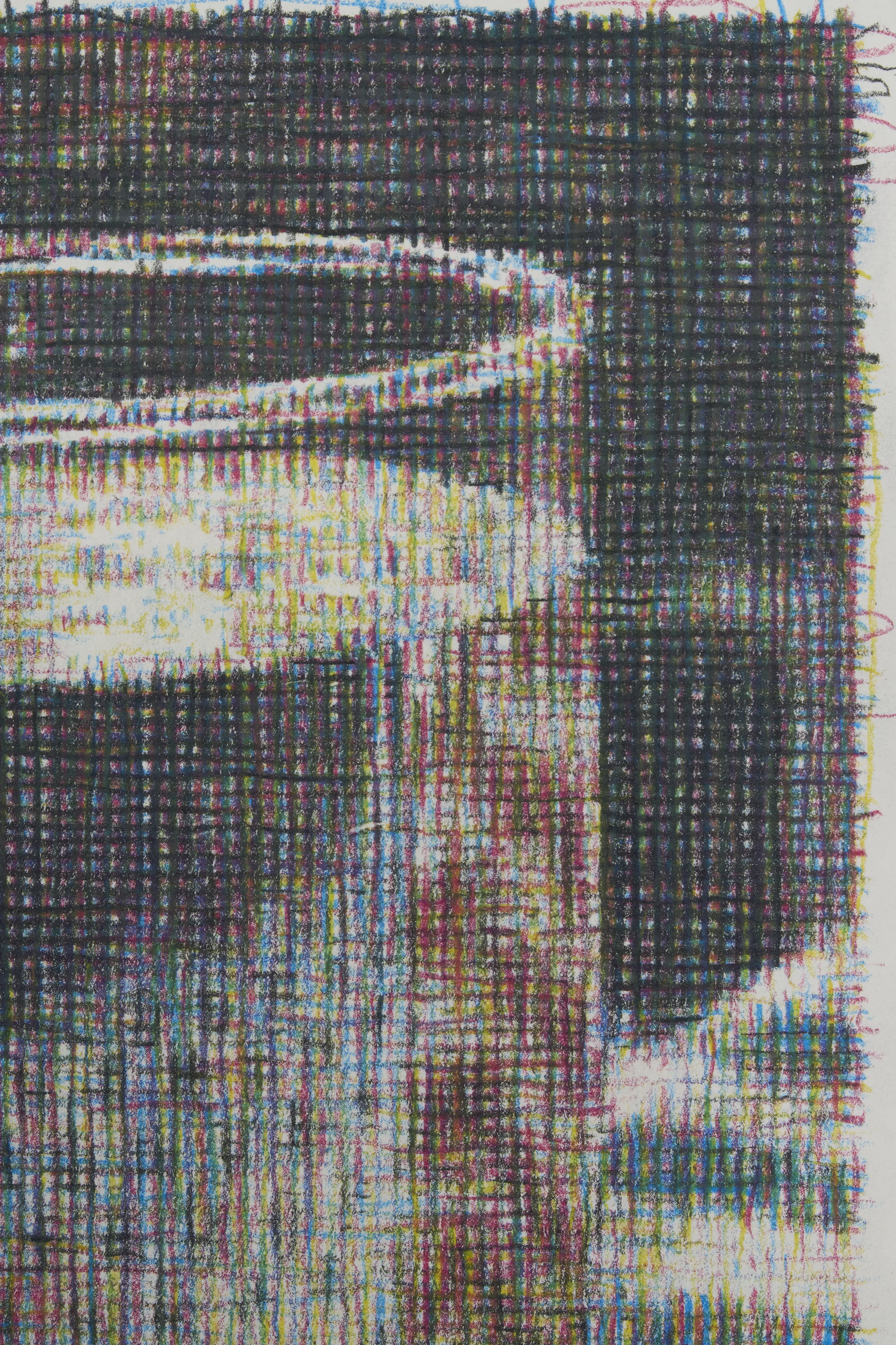 Glass of Water by Asher Liftin