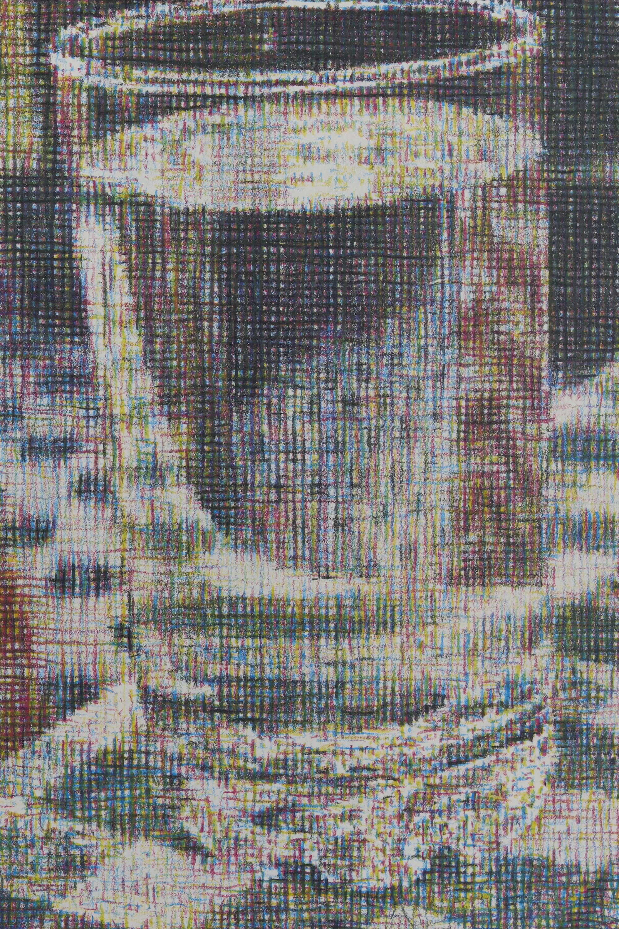 Glass of Water by Asher Liftin