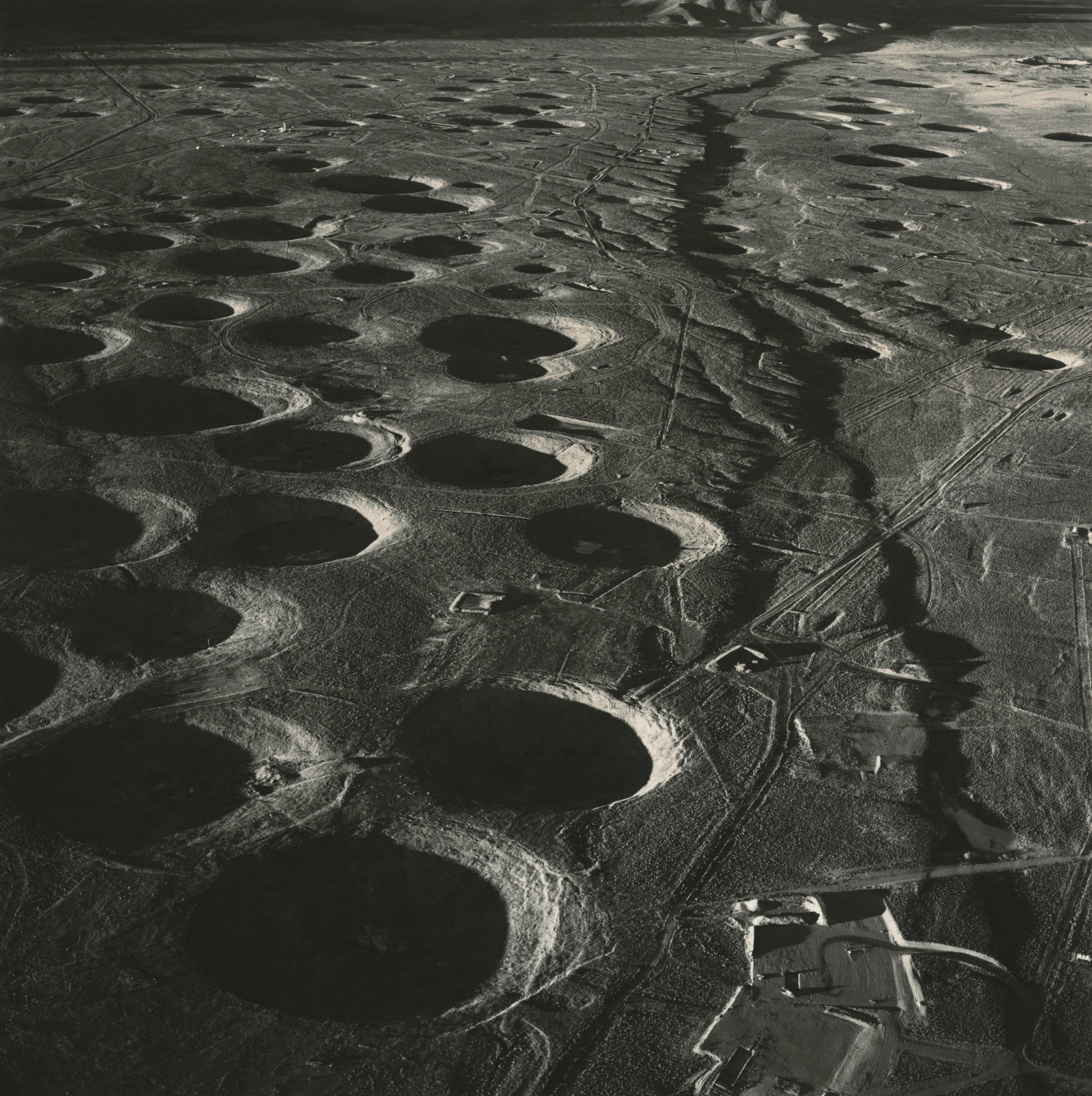 Aerial Photography in the Southwest