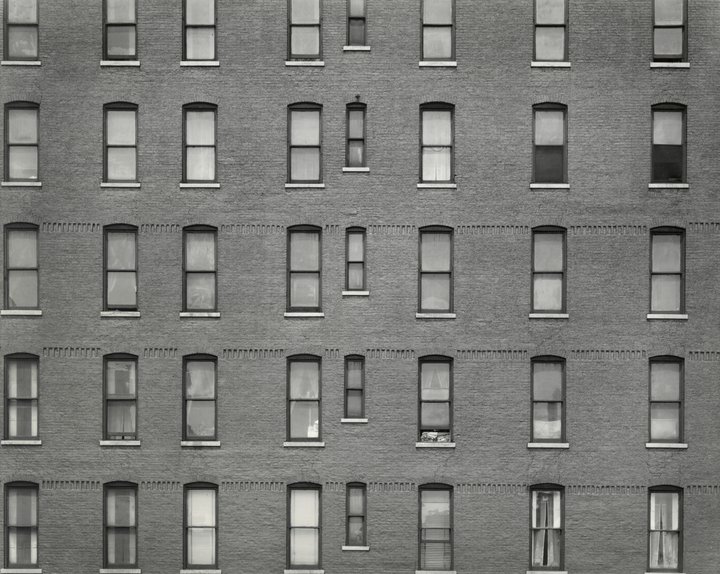 Harry Callahan — Chicago