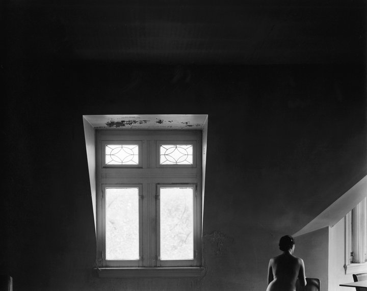 Harry Callahan — Eleanor, Chicago