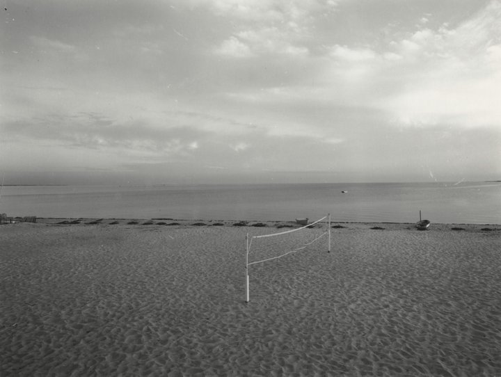 Harry Callahan — Cape Cod