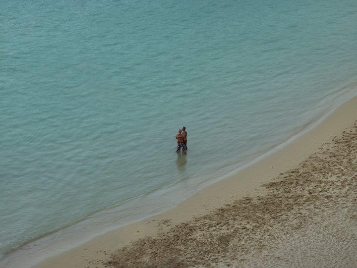 Richard Misrach — Untitled (November 10, 2012 5:53PM)