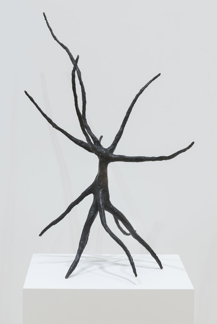 Alexander Calder — Snag