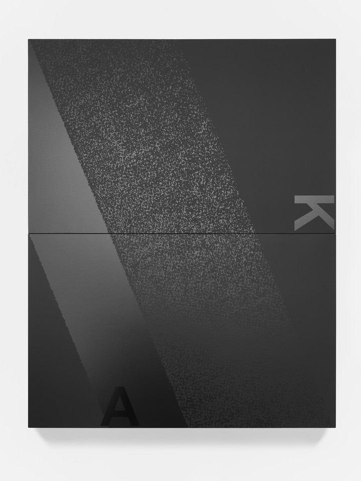 Adam Pendleton — Black Dada (A/K)