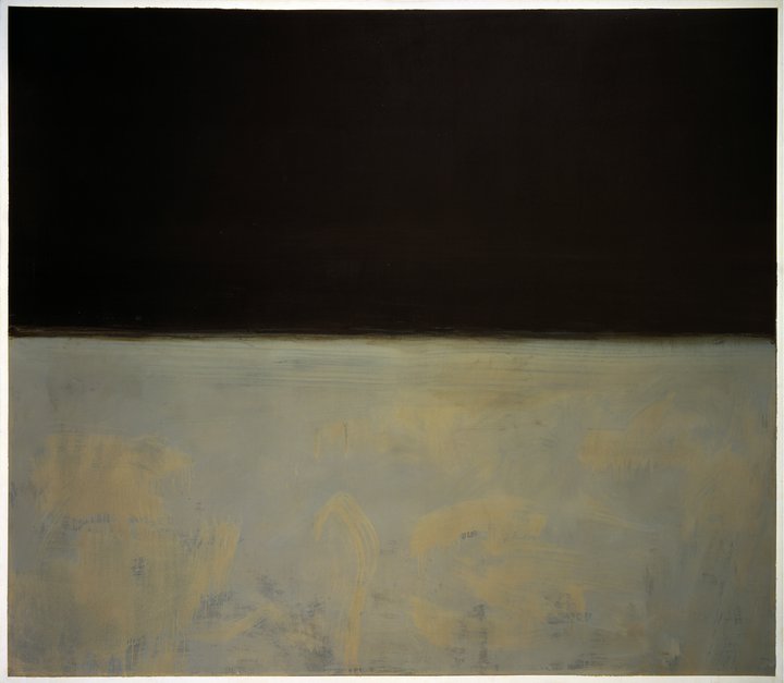Mark Rothko — Untitled