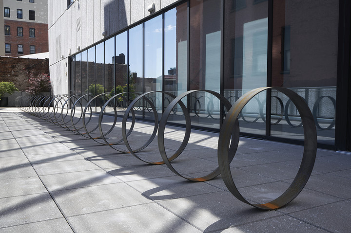 Rayyane Tabet — Steel Ring