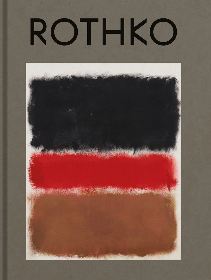Mark Rothko Autumn Announcing Five New Titles for Fall 2021 | Pace Gallery