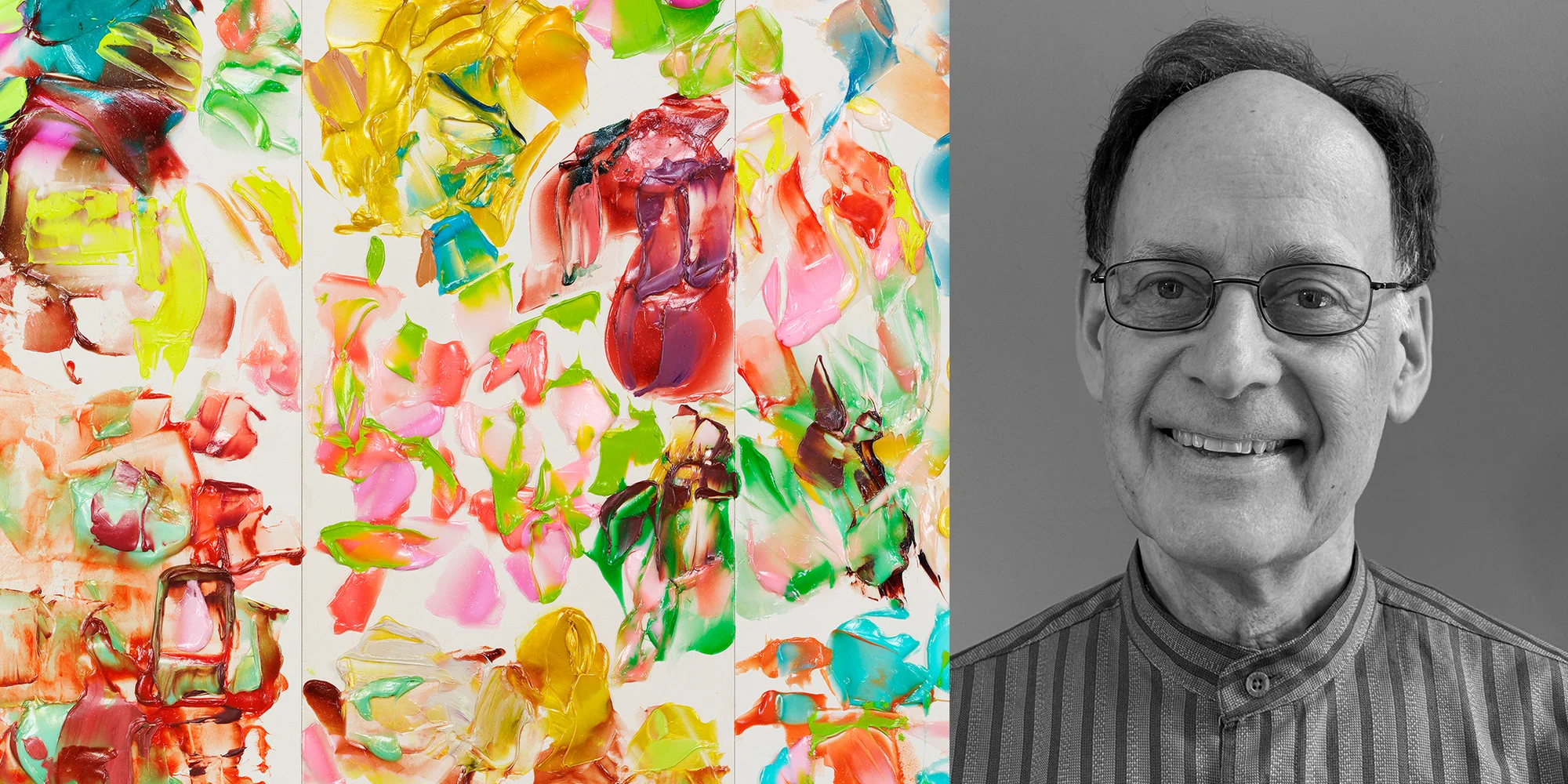 Exhibition Walkthrough with Professor Bert Winther-Tamaki