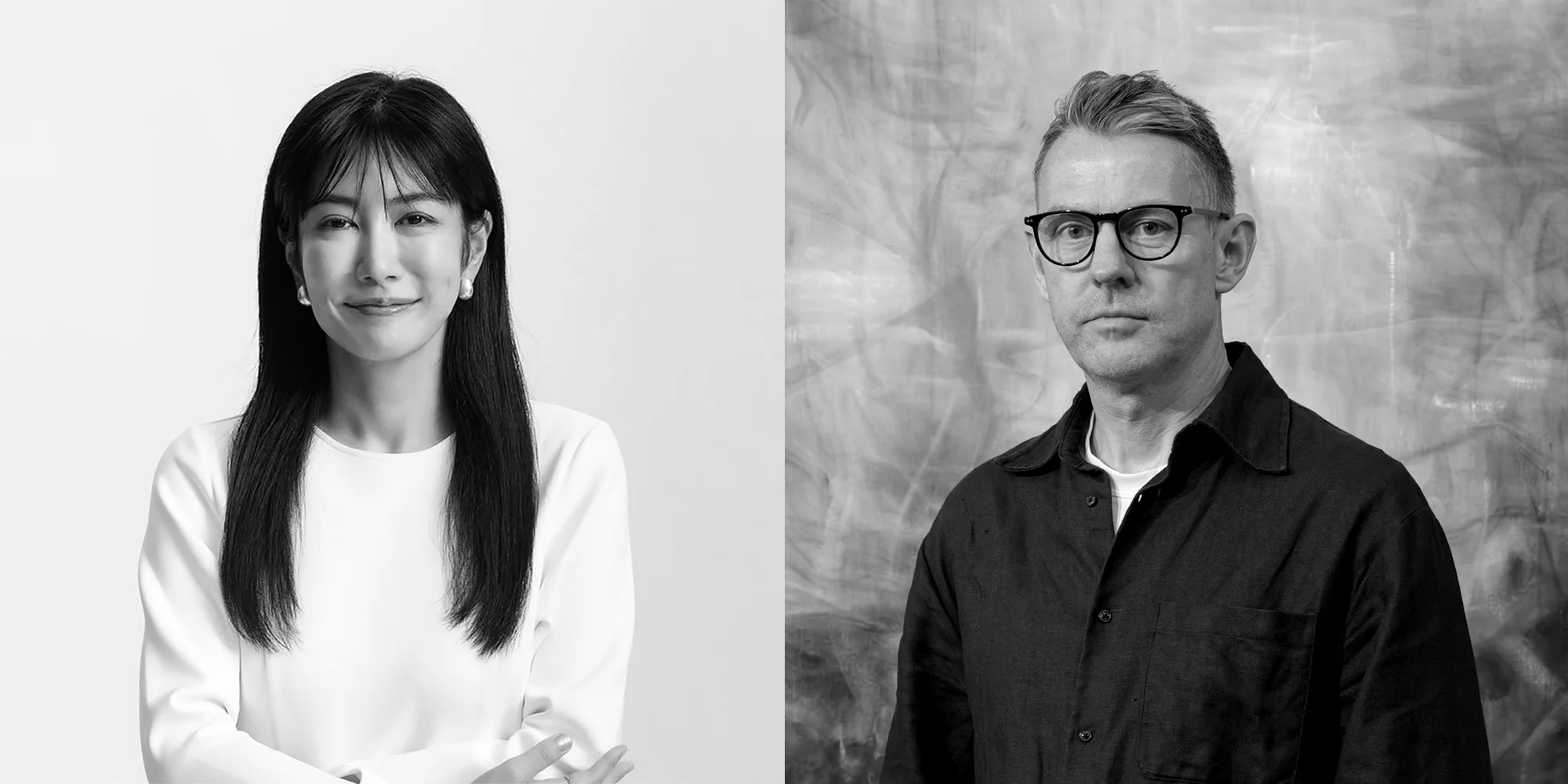 In Conversation: Nigel Cooke and Nobuko Nicole Nakano