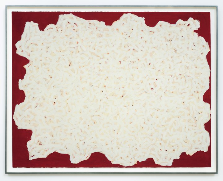 Sol LeWitt — Irregular Form