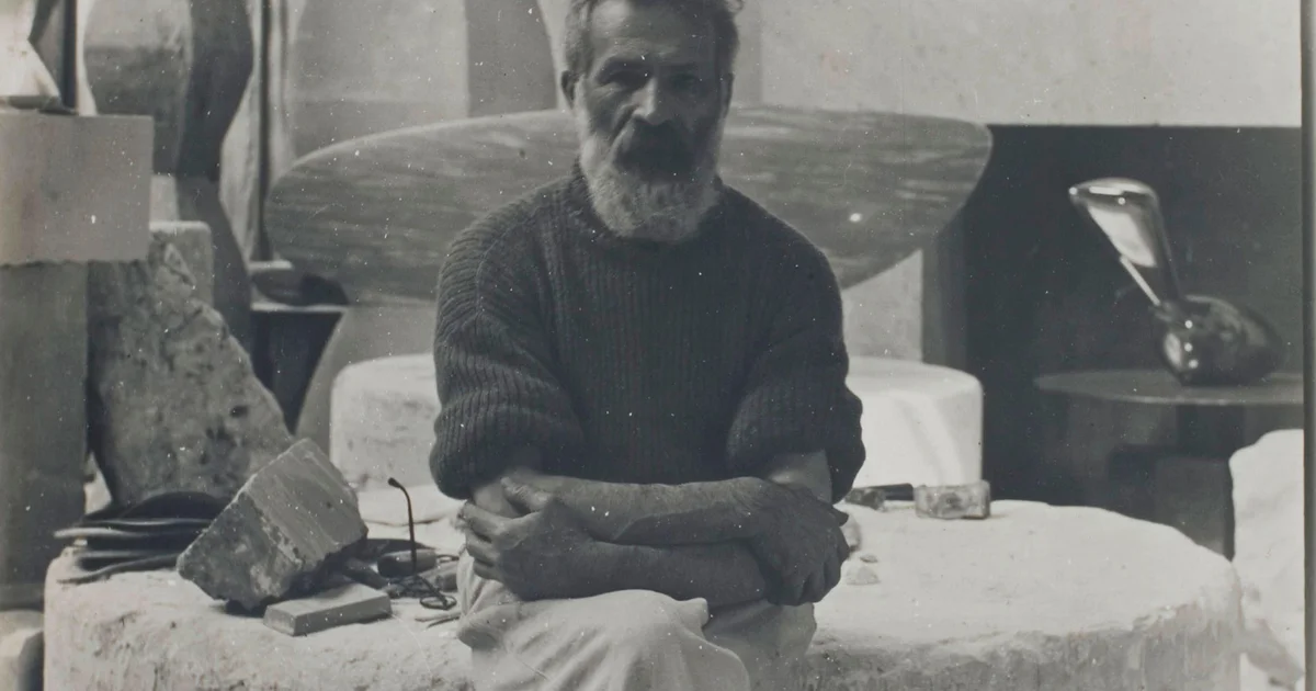 Announcing Global Representation of the Constantin Brancusi Estate