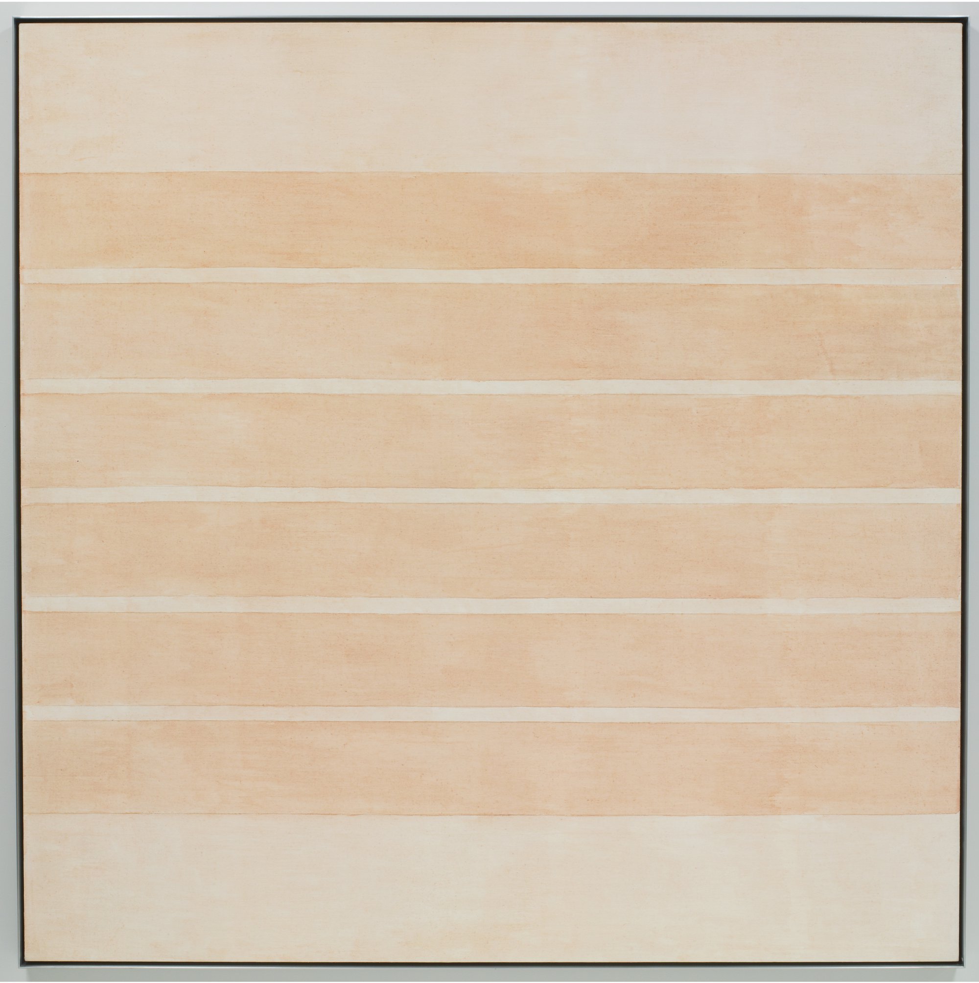 Agnes Martin | Pace Gallery