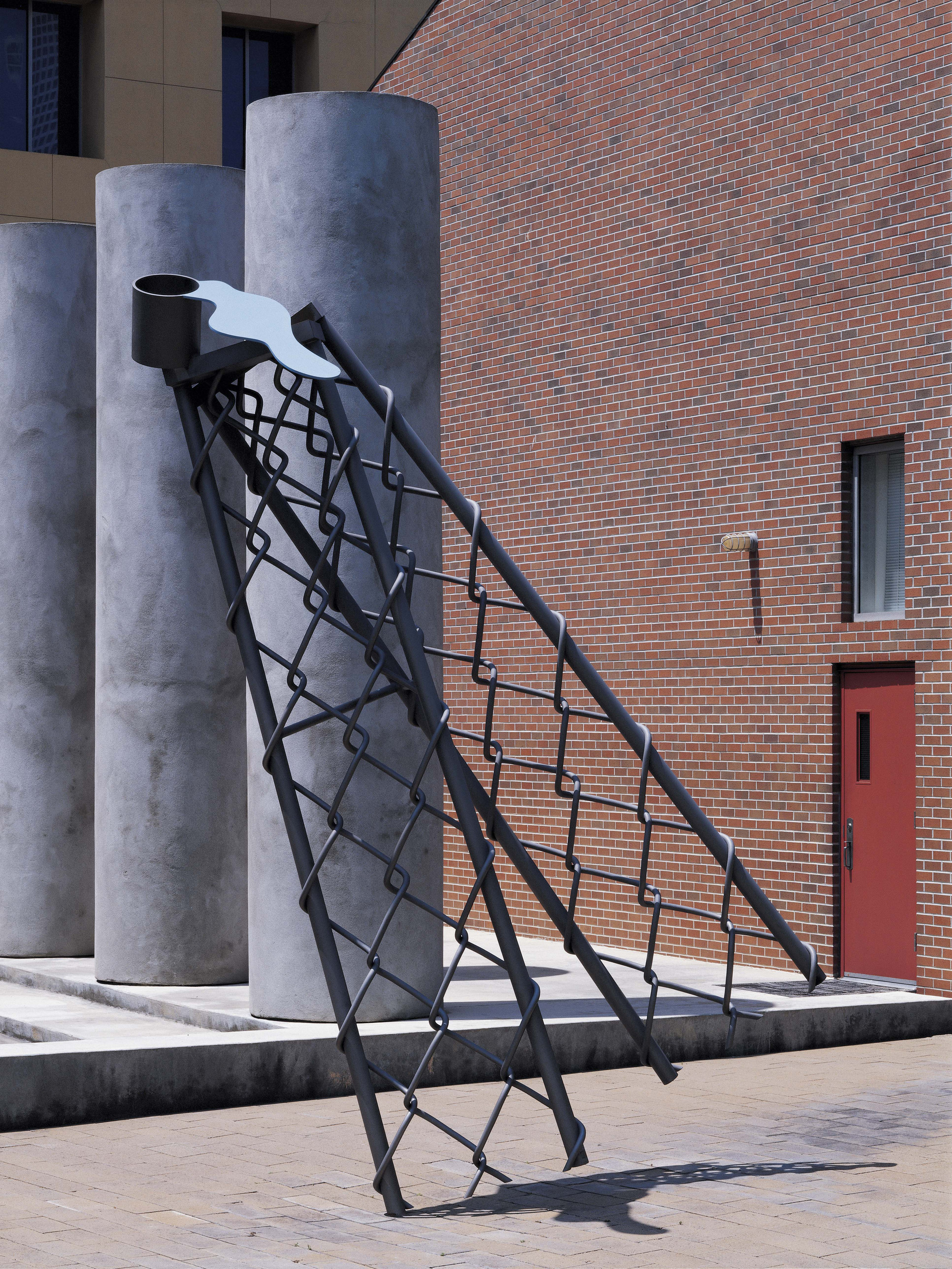 4023_Toppling Ladder with Spilling Paint.jpg
