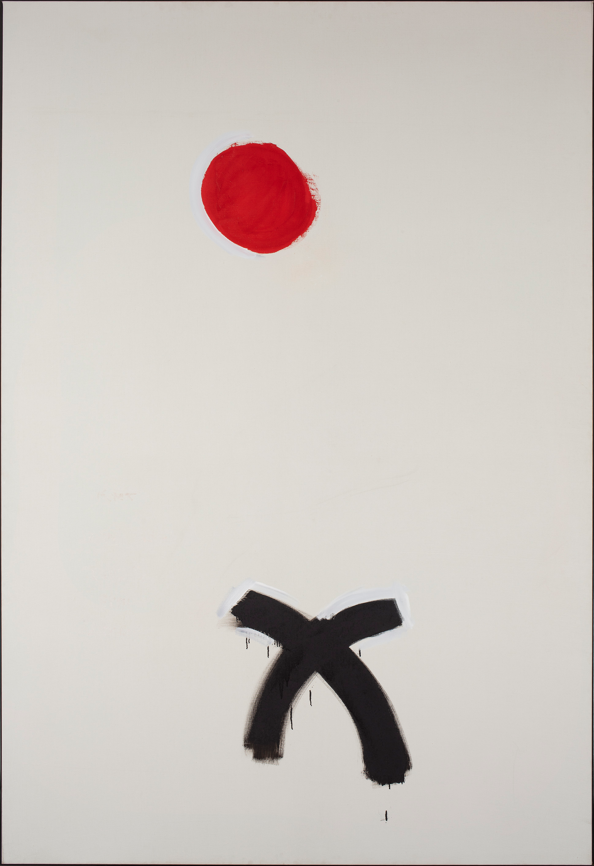 Adolph Gottlieb Pace Gallery