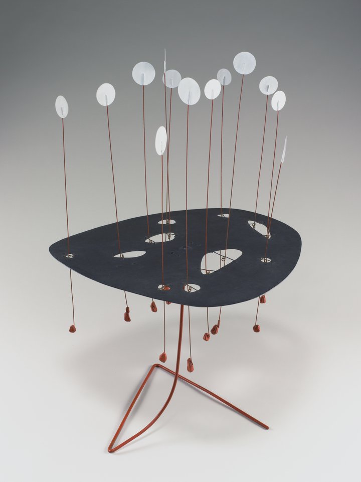 Alexander Calder — Aspen
