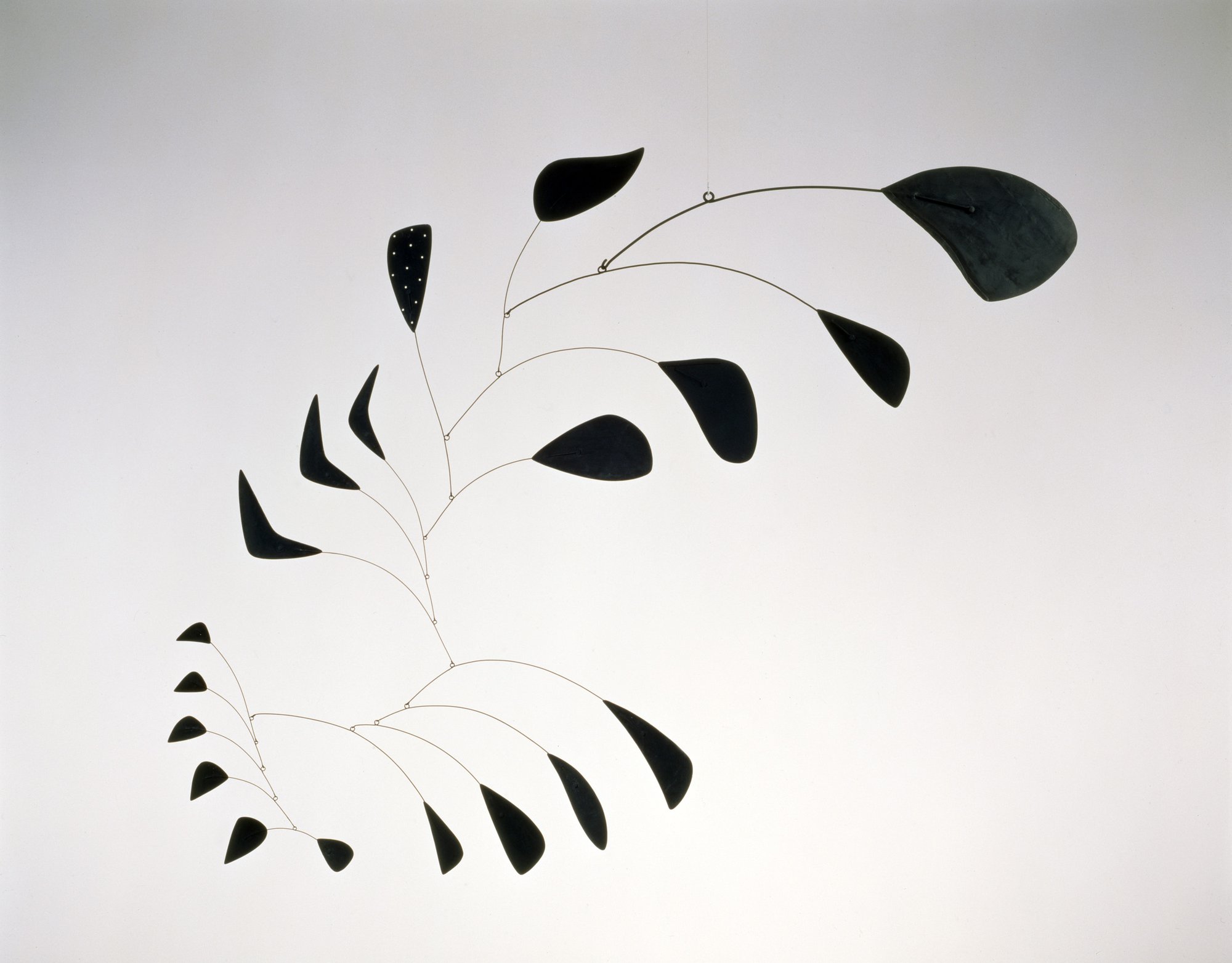 Alexander Calder Pace Gallery