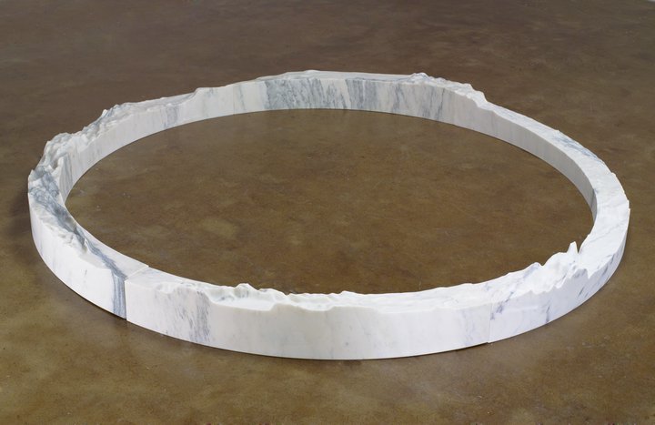Maya Lin — Latitude New York City