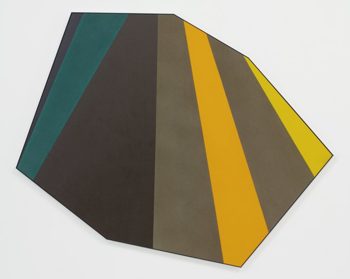 Kenneth Noland — Vault