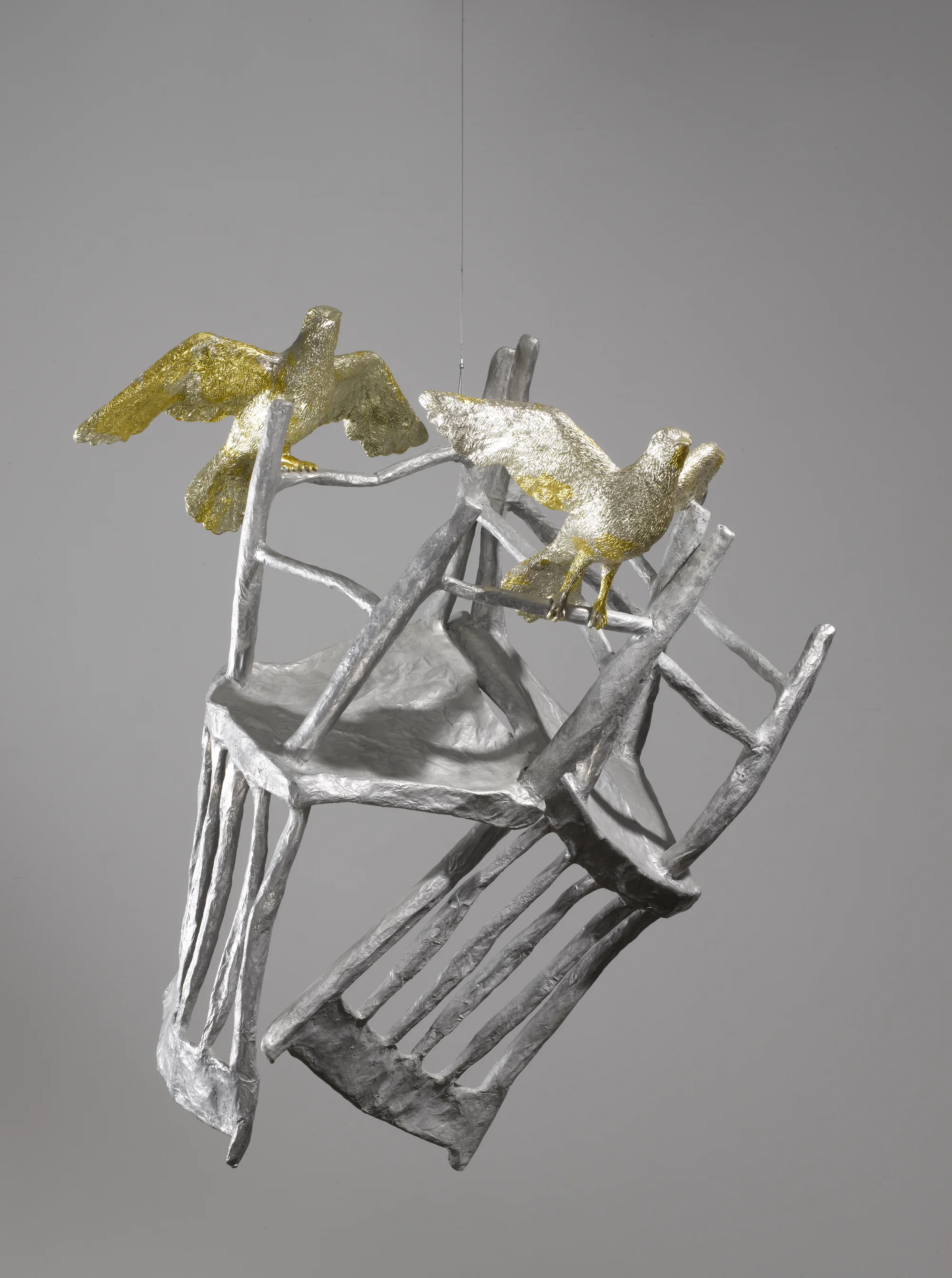 Homecoming by Kiki Smith