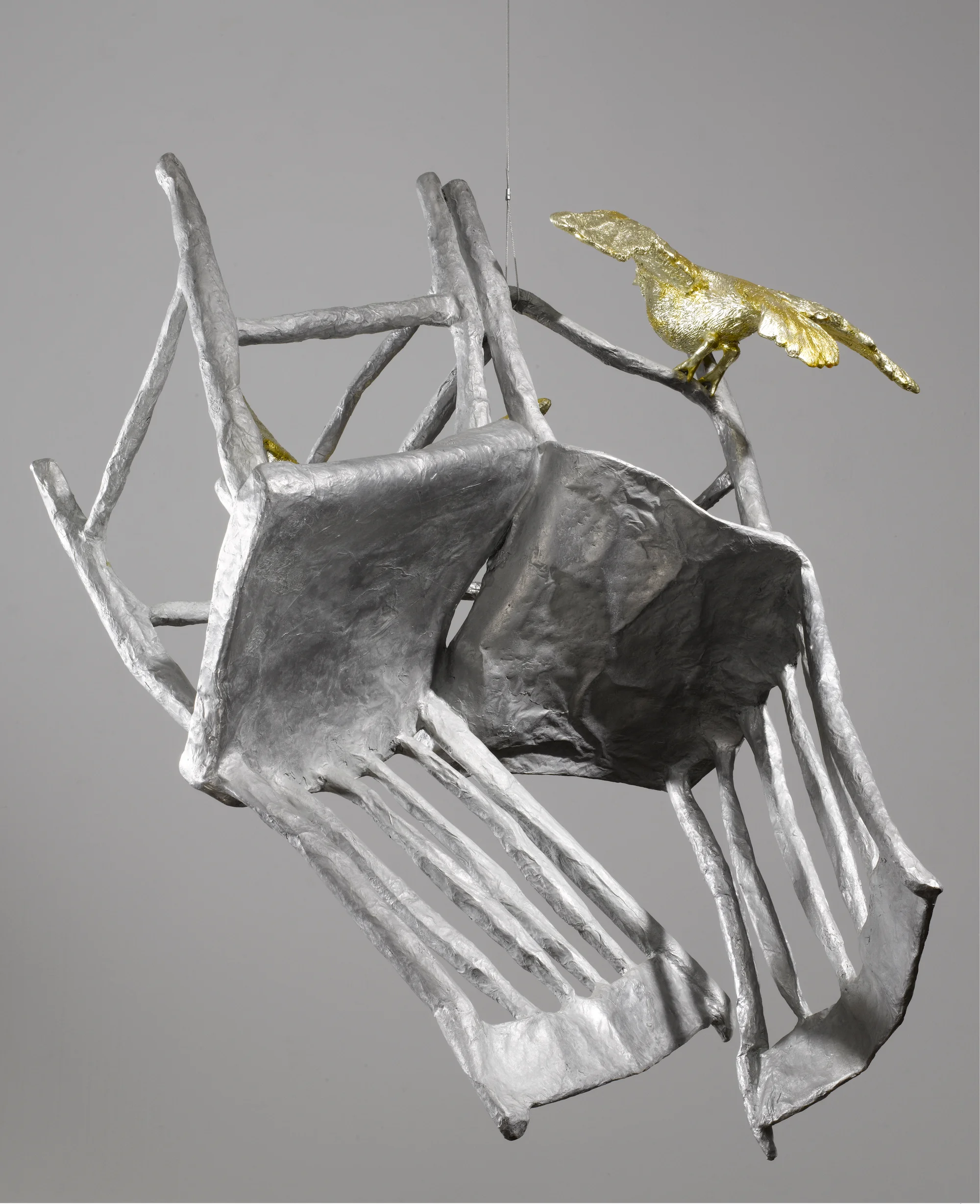 Homecoming by Kiki Smith