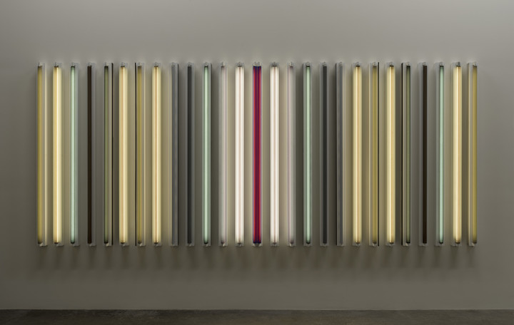 Robert Irwin — South South West