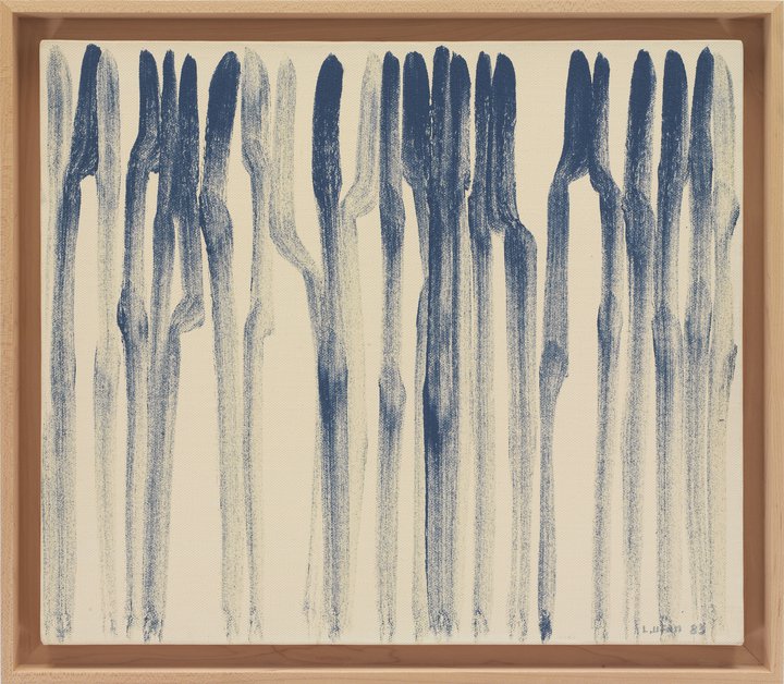 Lee Ufan — From Line