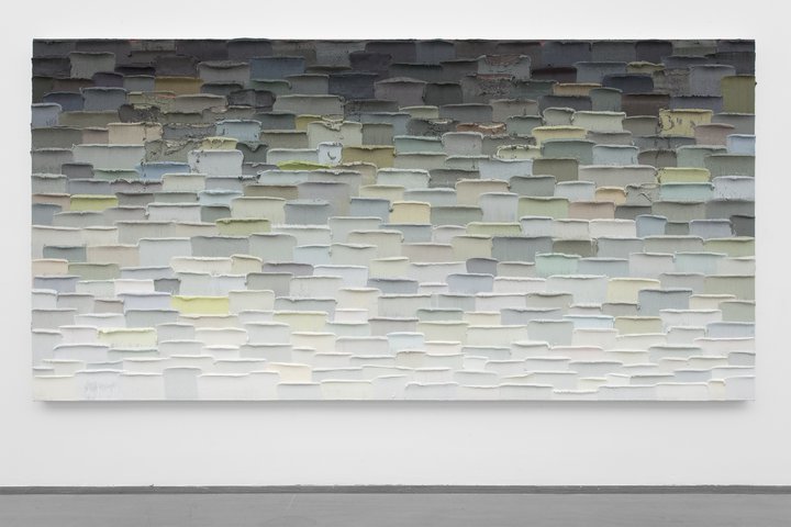 Li Songsong — Beihai (II)