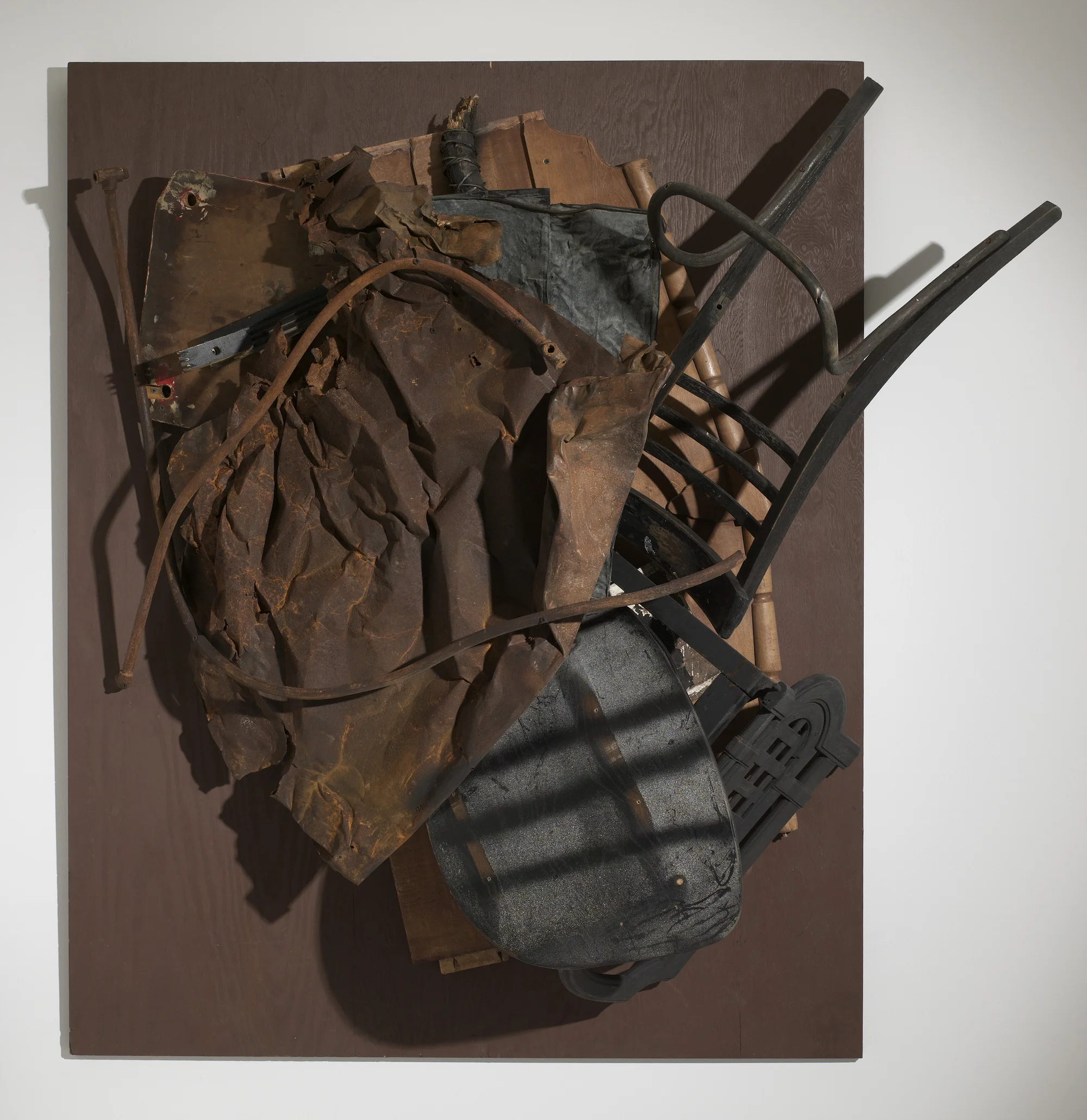 Untitled by Louise Nevelson