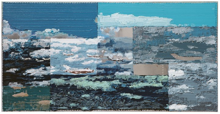 Li Songsong — , Flying