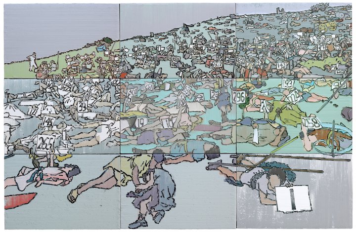 Li Songsong — , Historical Materialism