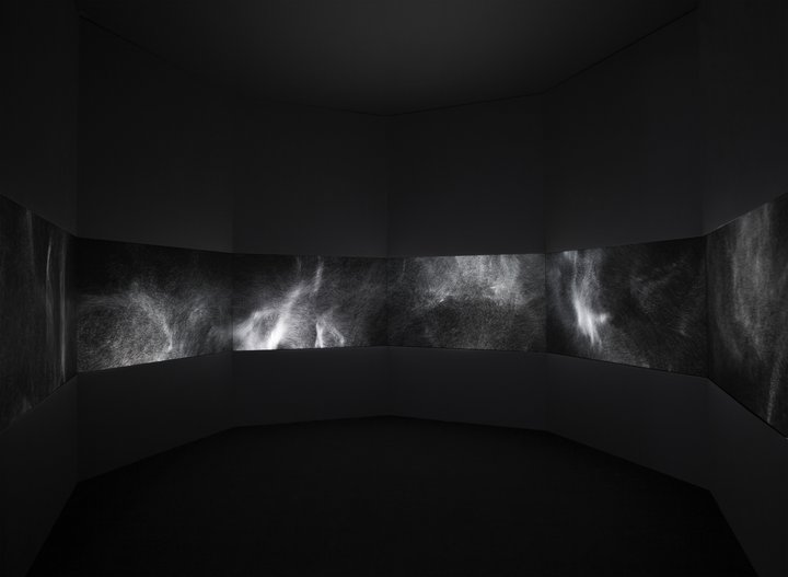 Leo Villareal — Particle Chamber II