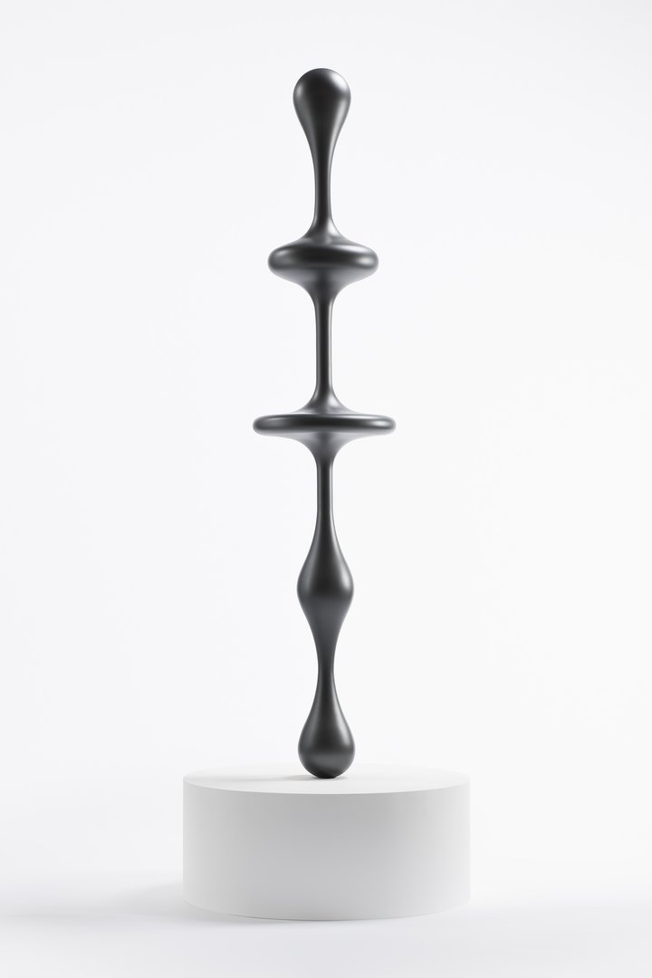Kohei Nawa — Ether#29