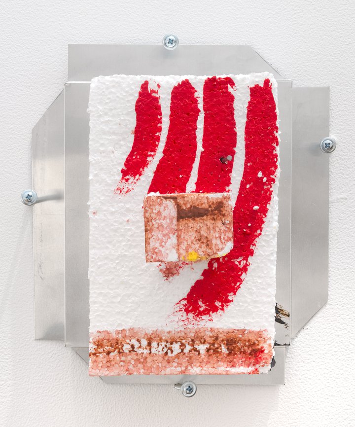 Richard Tuttle — 13 Angels for Jack (6)