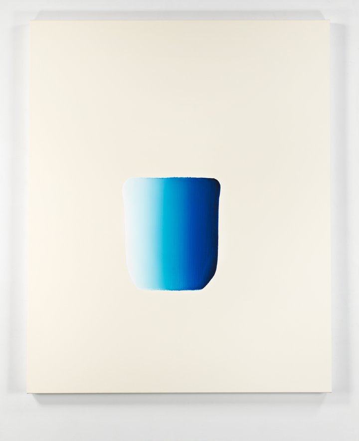 Lee Ufan — Dialogue